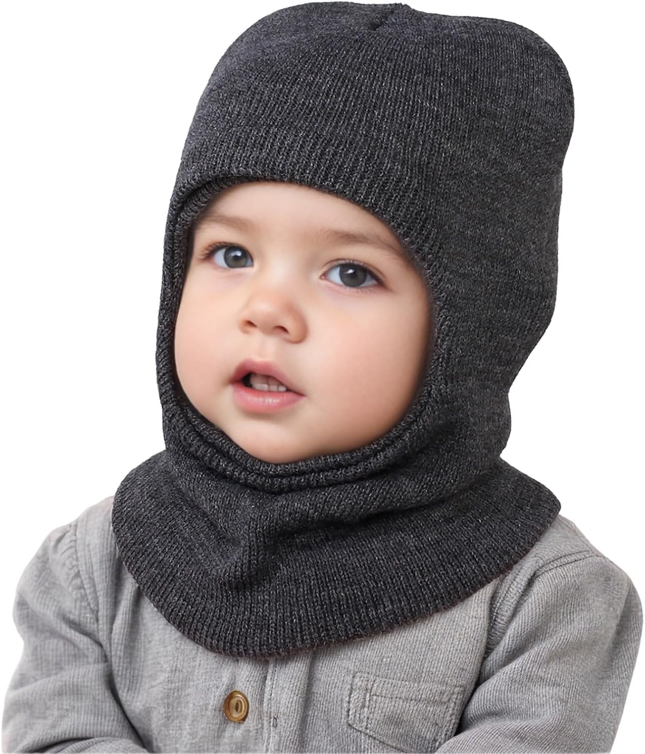 Sturdy Winter Hat for Kids