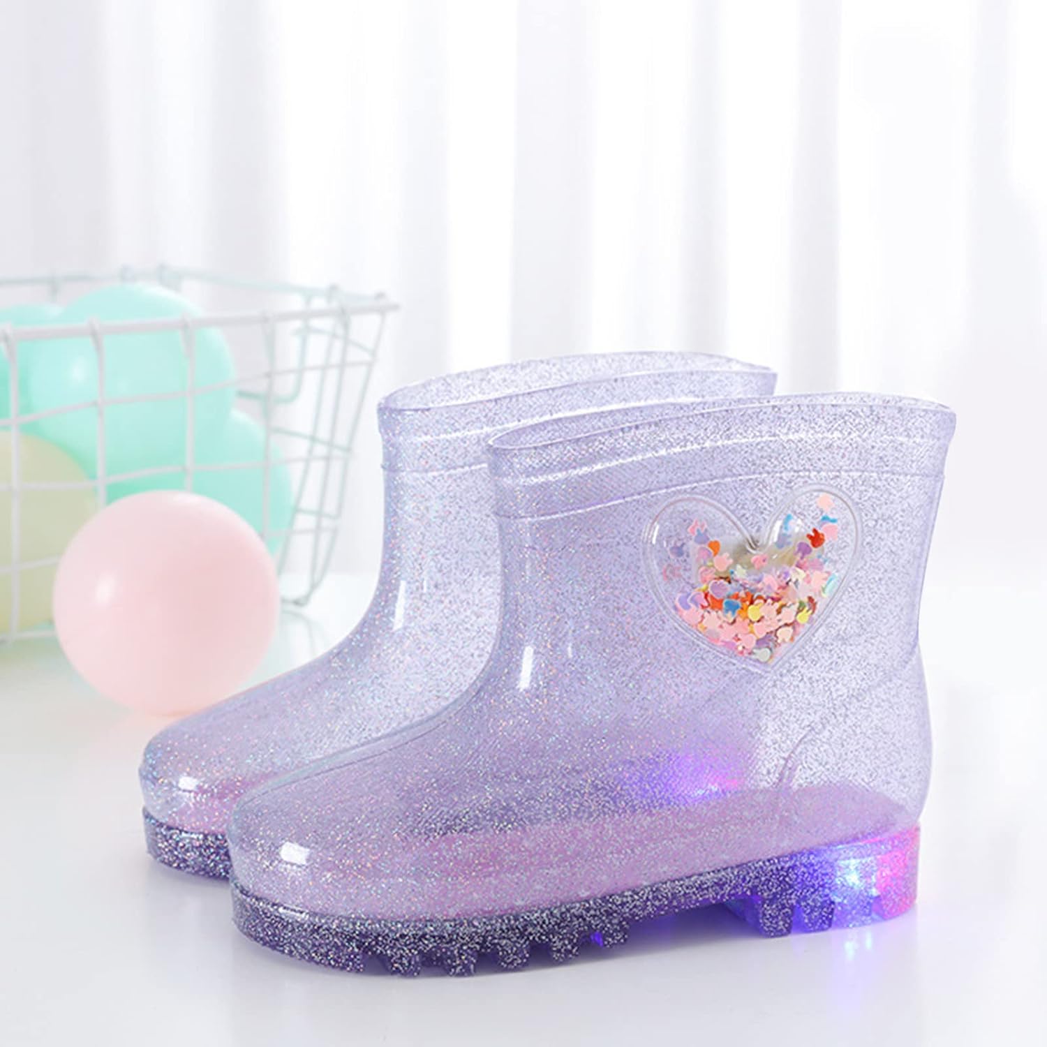 Egmy Trick Trick Boots Durable for Little Ones