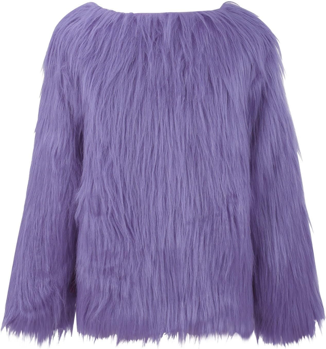 Perfect Winter Coat for Kids Soft Warm Windproof