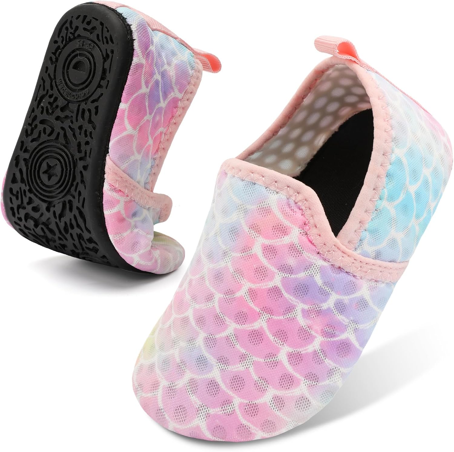 Quick-Dry Beach Toddler Shoes