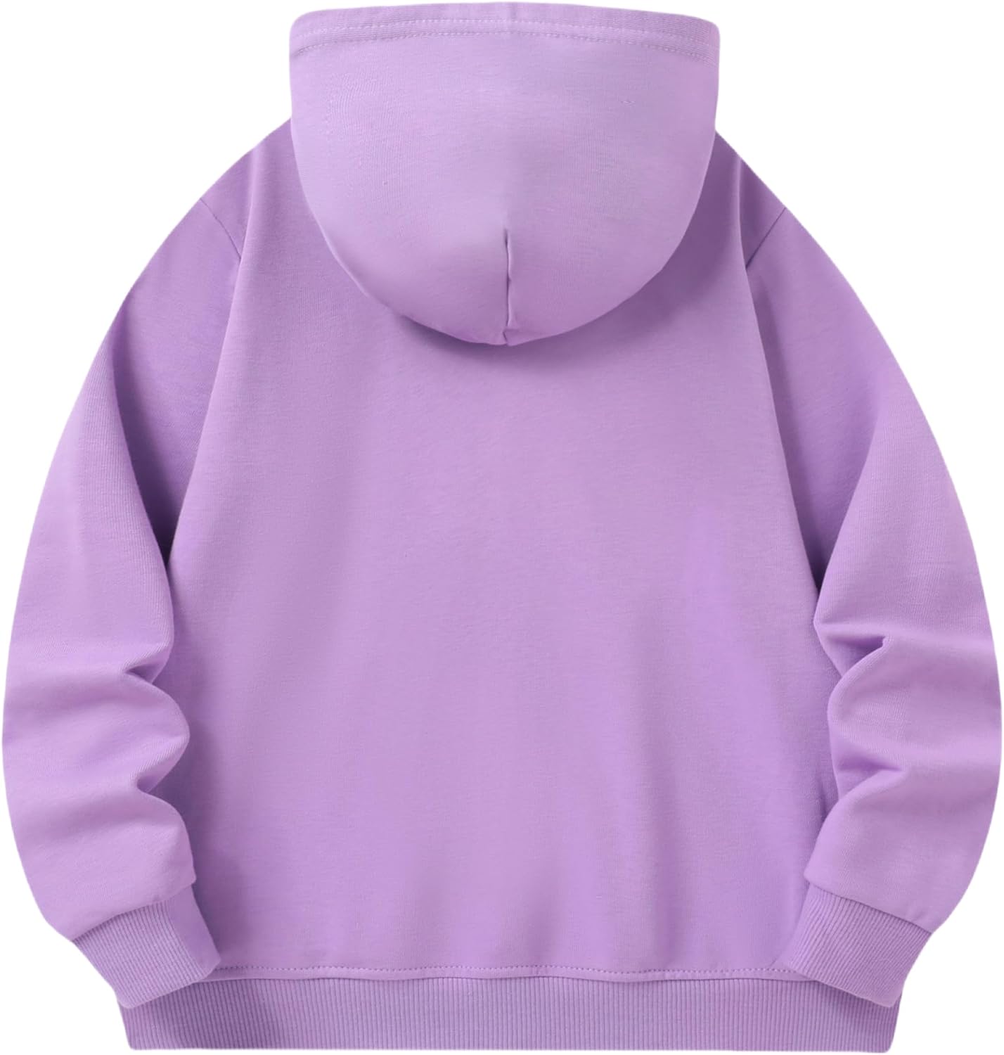 Cute Comfortable TeTii Baby Toddler Pocket Hoodie