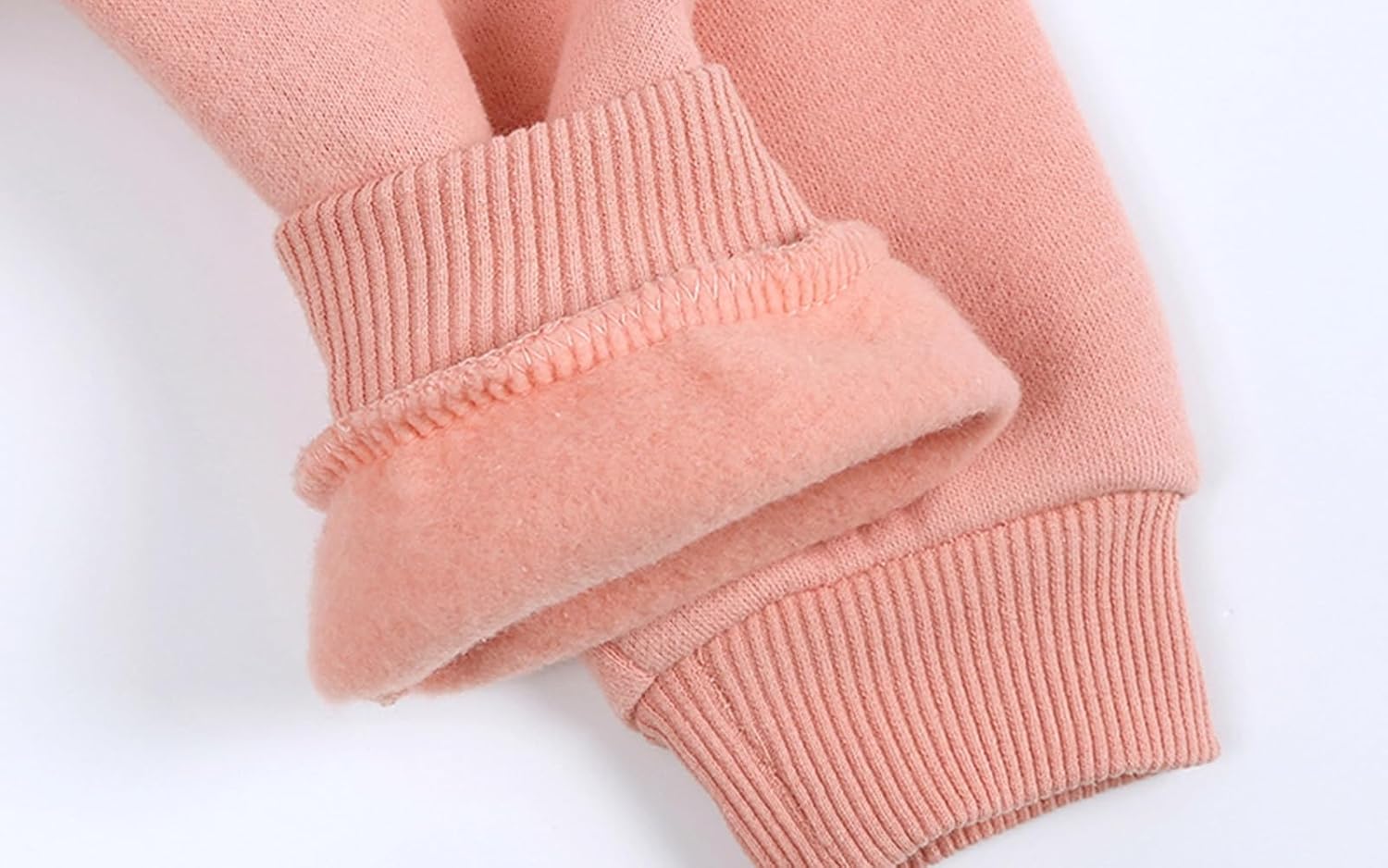 Mud Kingdom Boys Girls Fleece Sweater