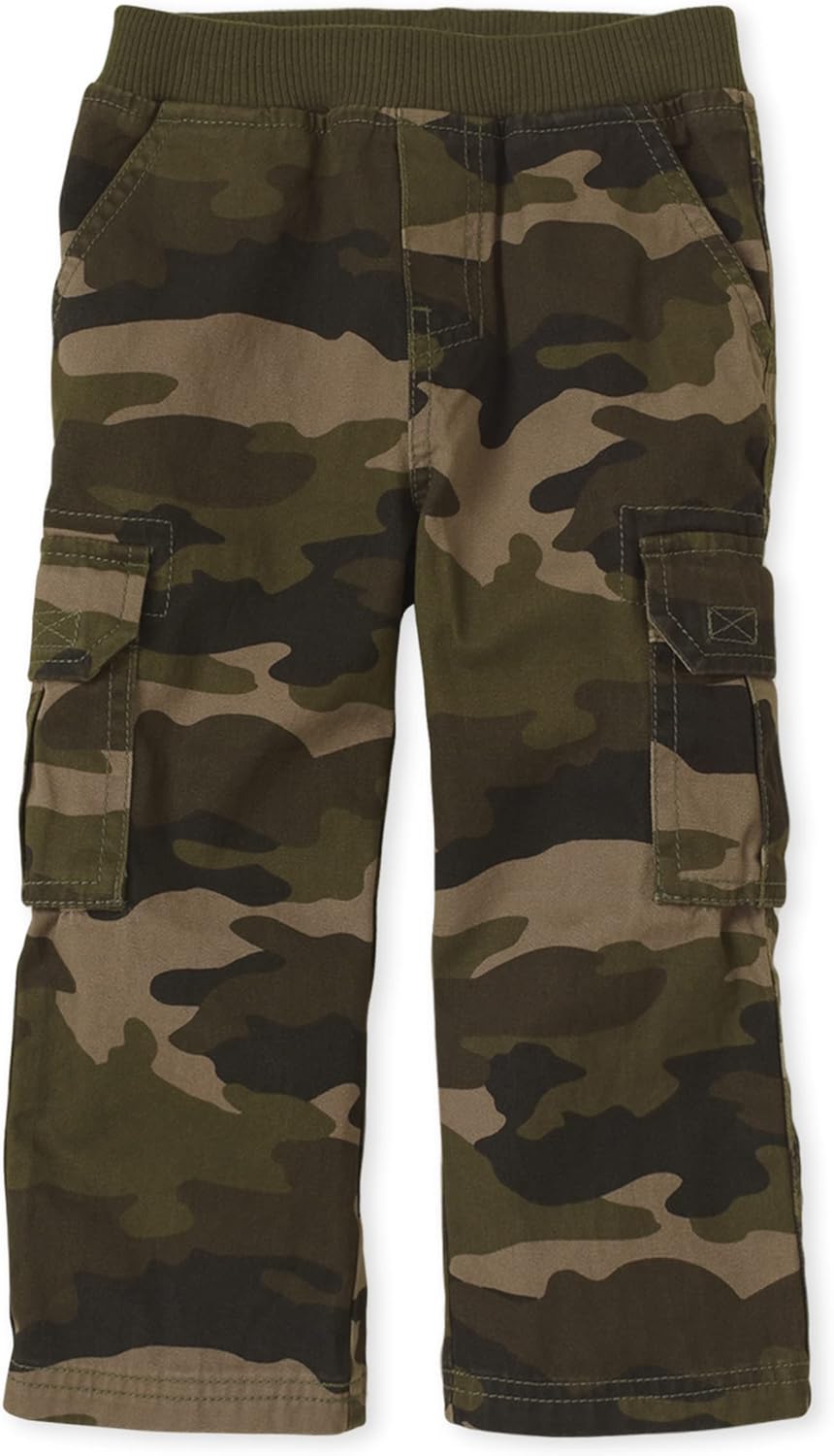 The Childrens Place Cargo Pants
