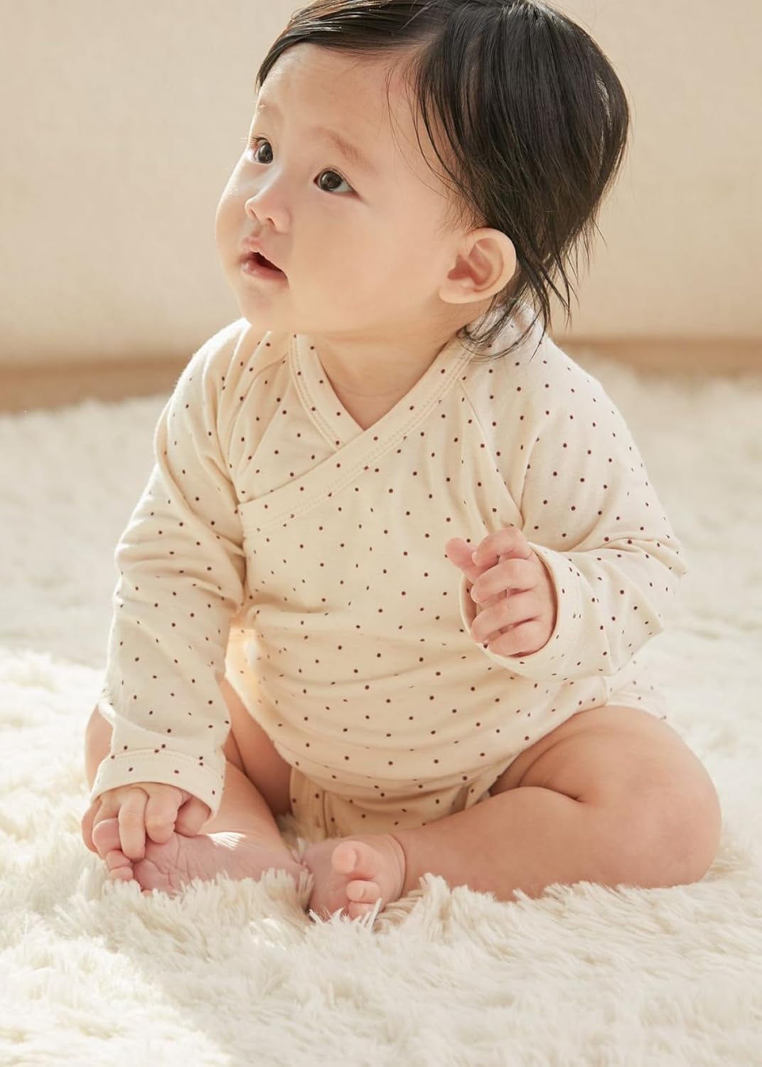 Konny Newborn Twin Set for Boys