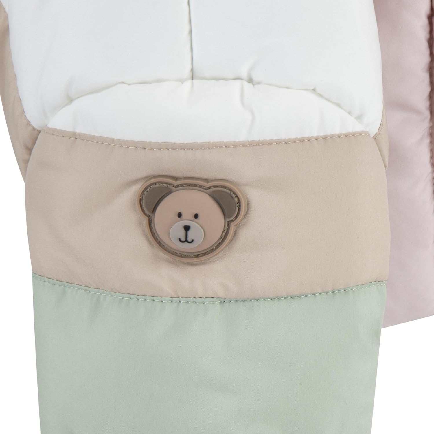 HUGGIES Baby Puffer Jacket