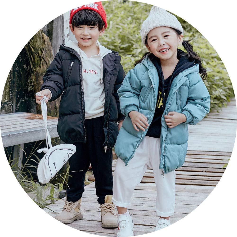 LANBAOSI - Winter Coat for Kids