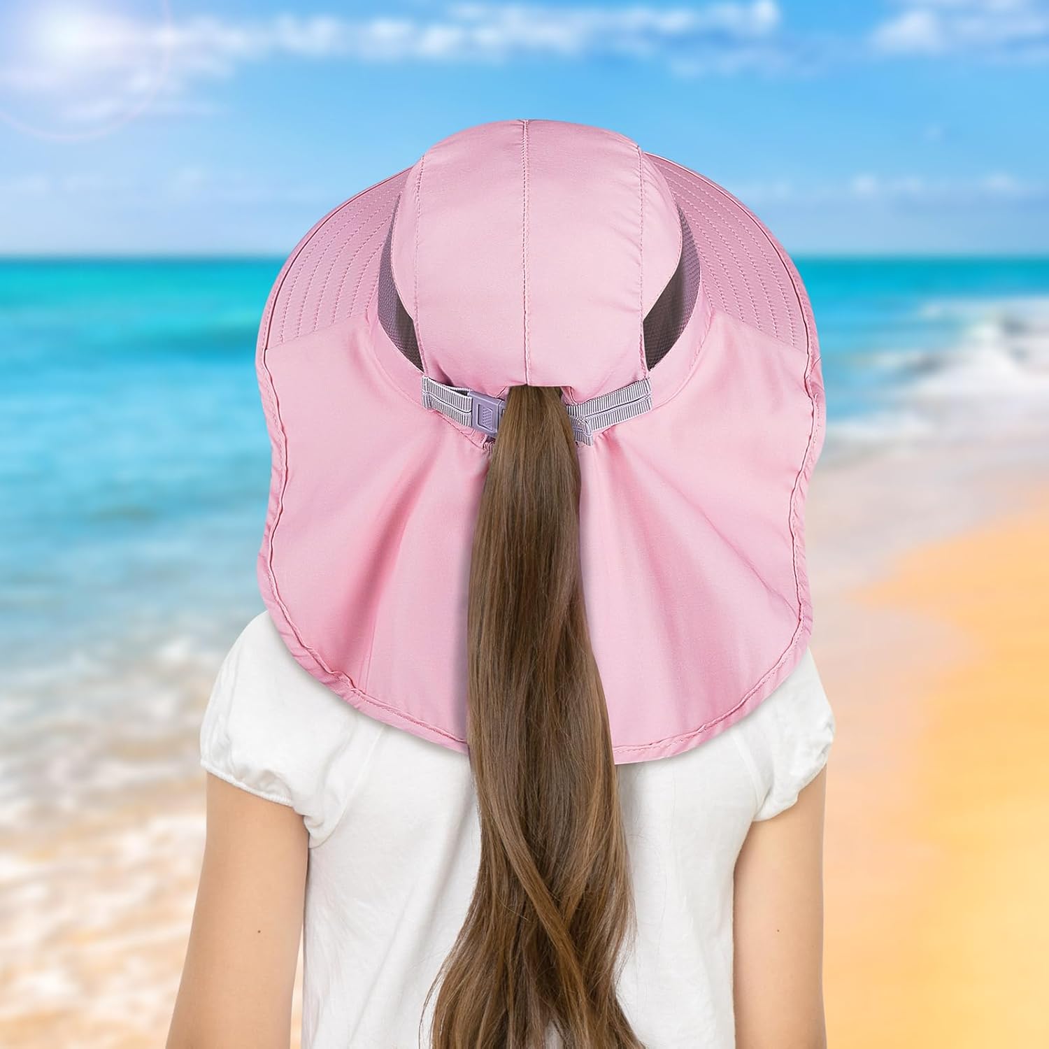 Perfect UV Protection for Kids