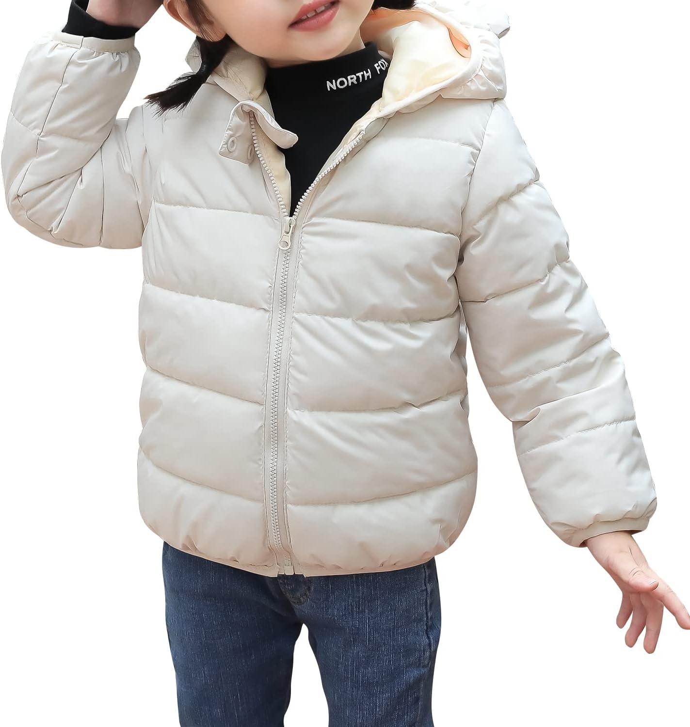 Winter Coats for Kids