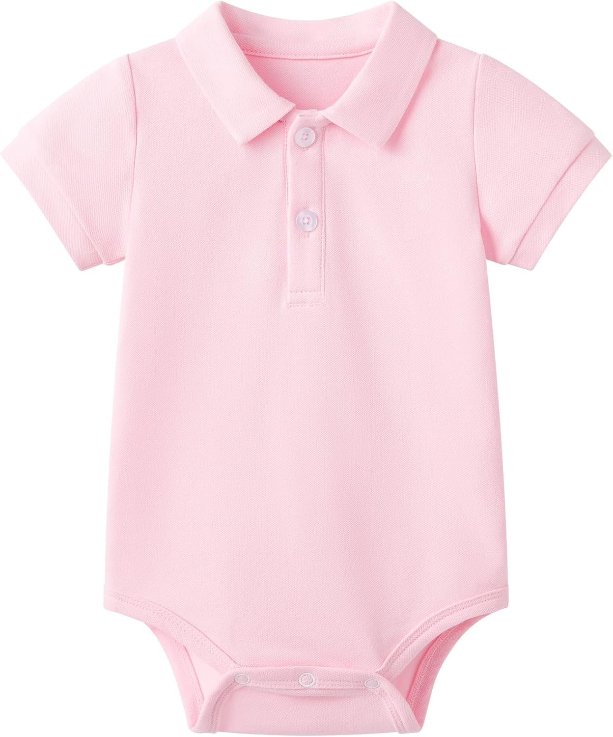Pureborn Super Soft Cotton Romper 0-24 Months