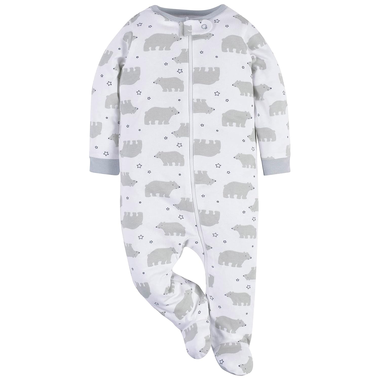 Gerber Baby 14-Piece Clothing Gift Set