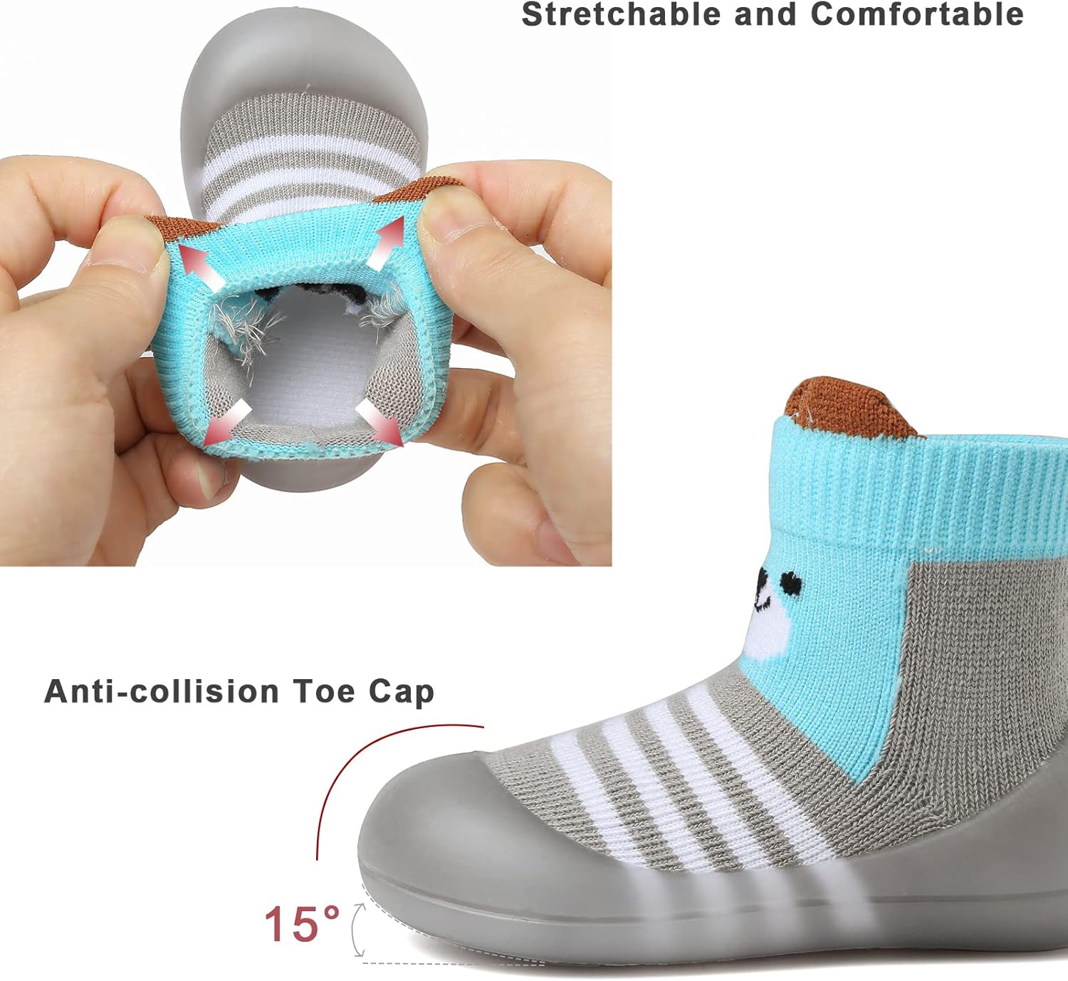 Cuteness Comfort for Little One