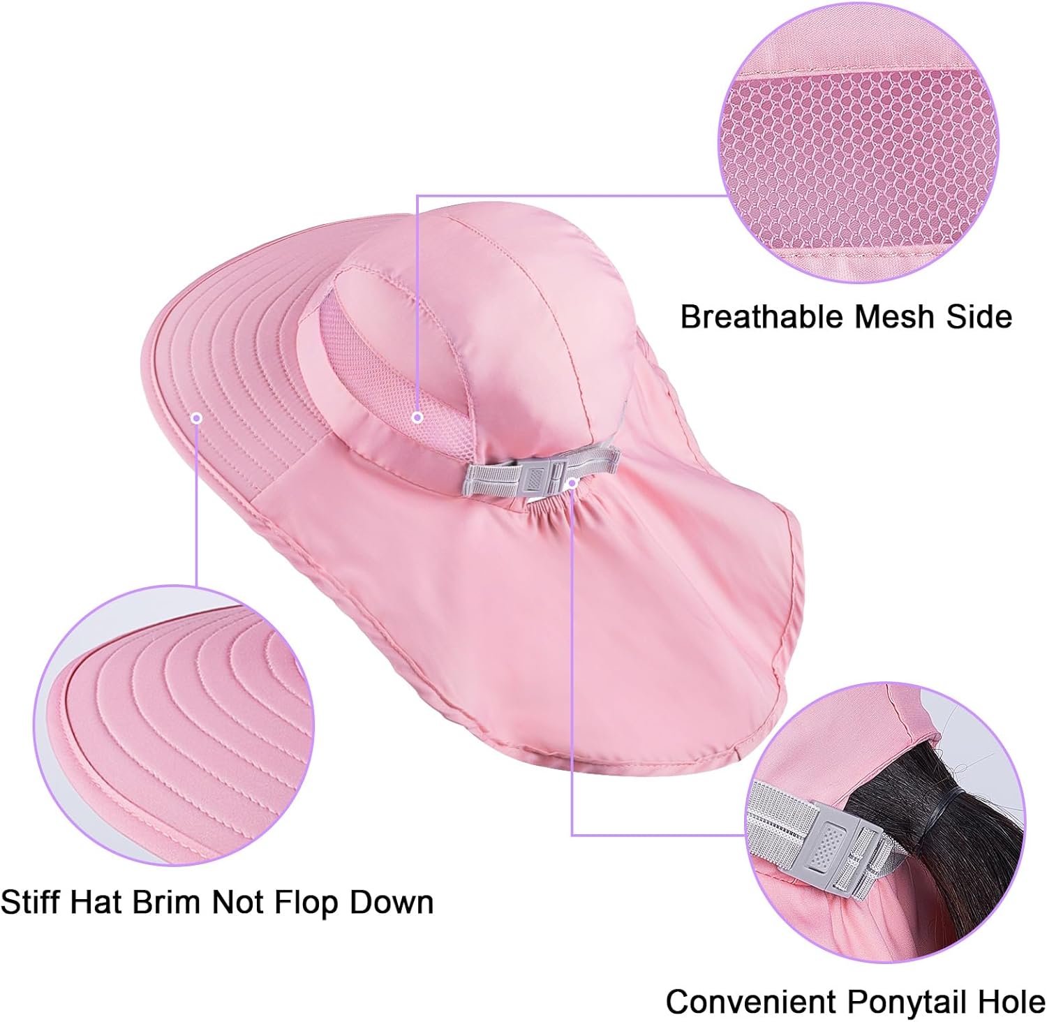 Perfect UV Protection for Kids