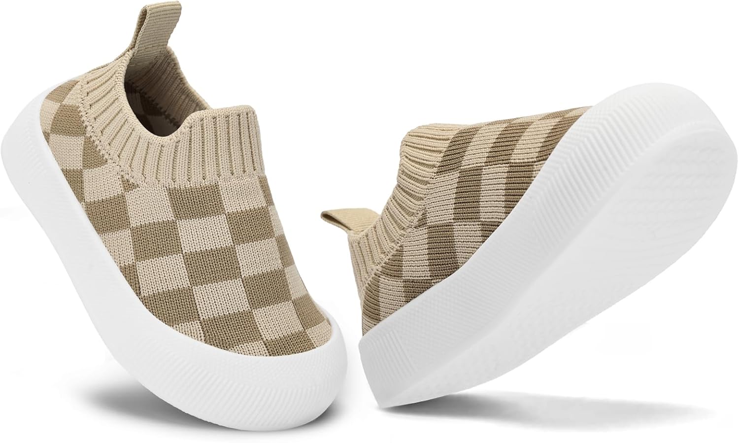 Soft Lightweight Sock Shoes for Babies