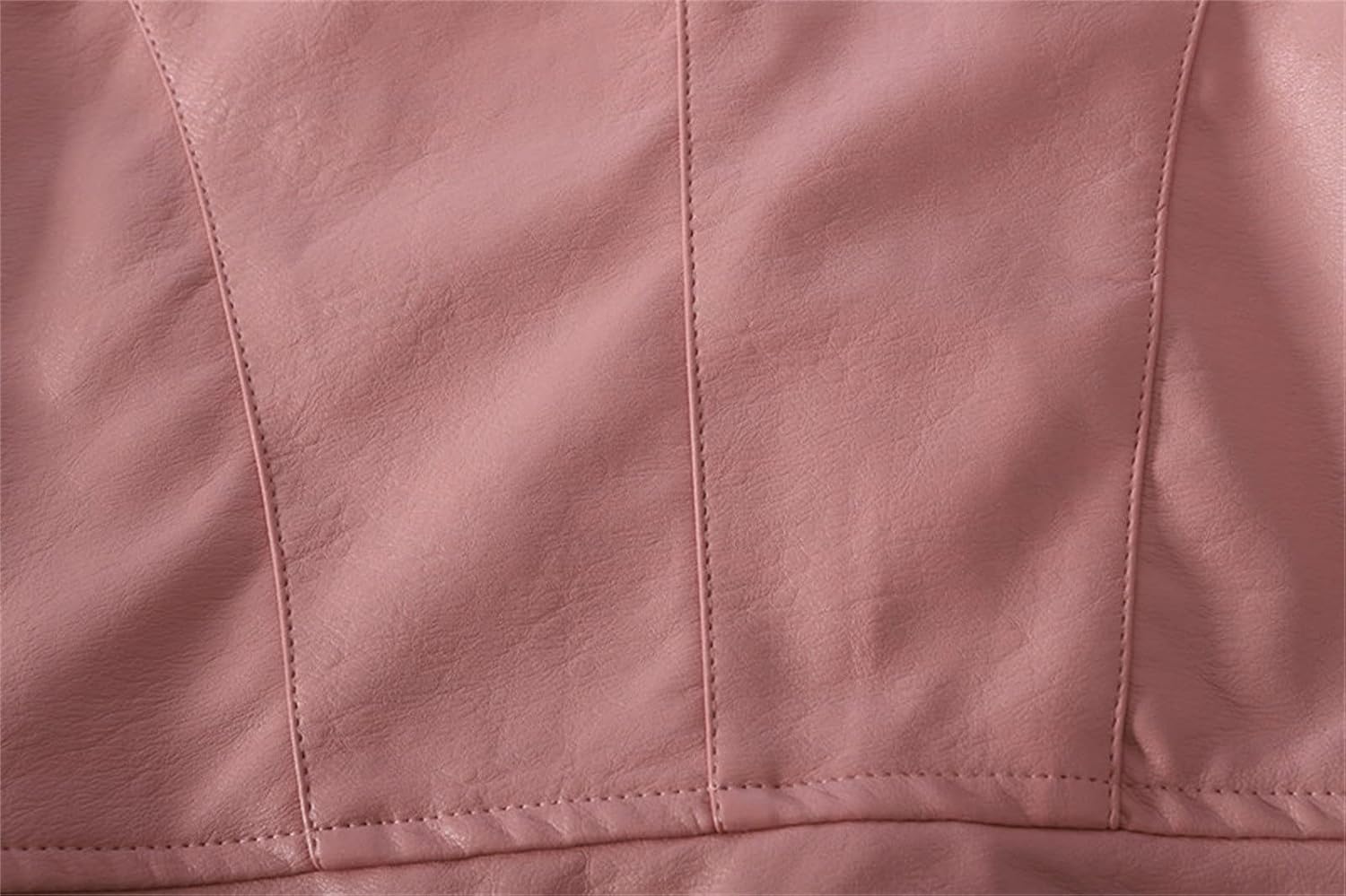 Moonker Baby Short Jacket Coat - Kids Autumn Winter Outwear