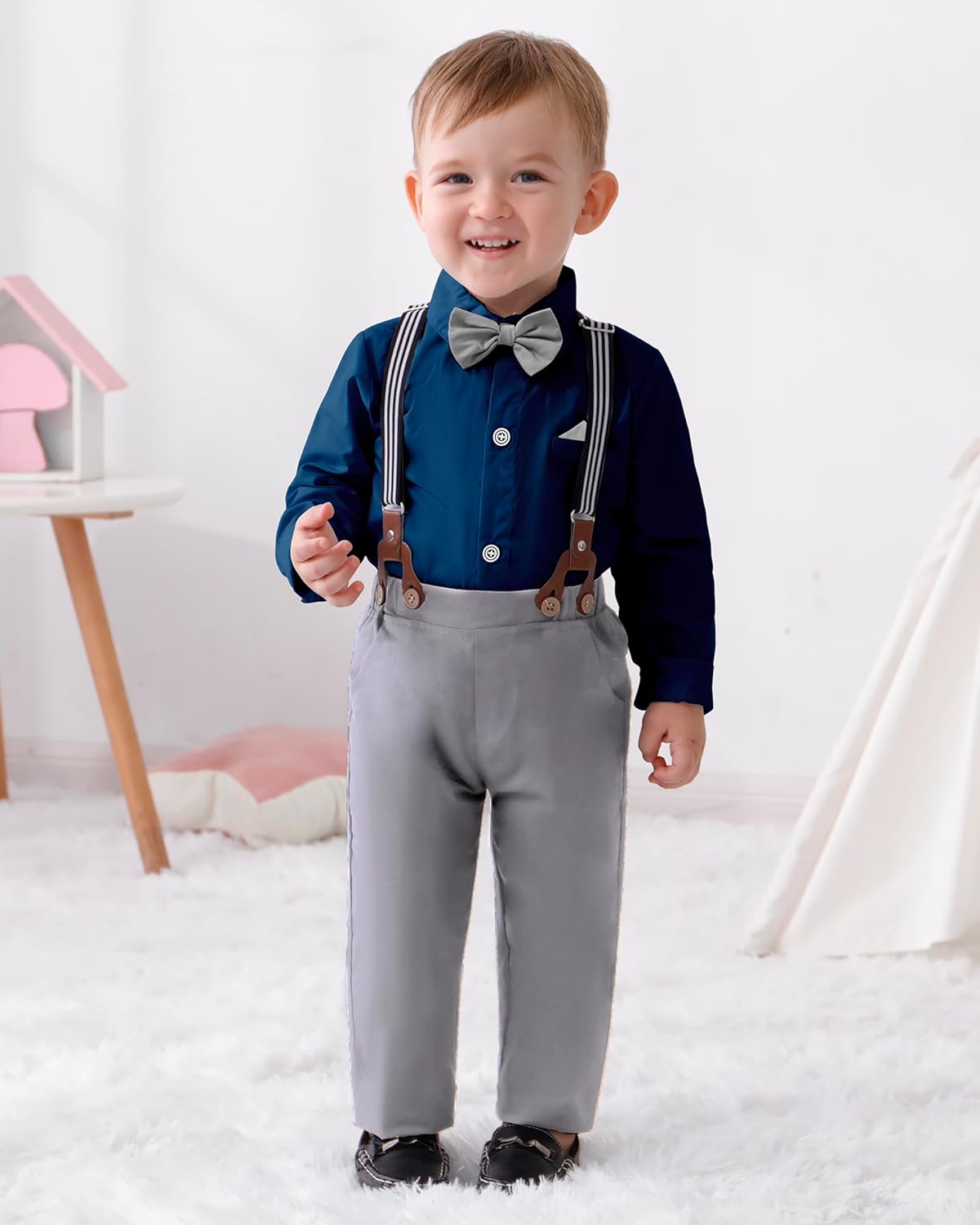 DisauR Baby Boy Clothing Suits