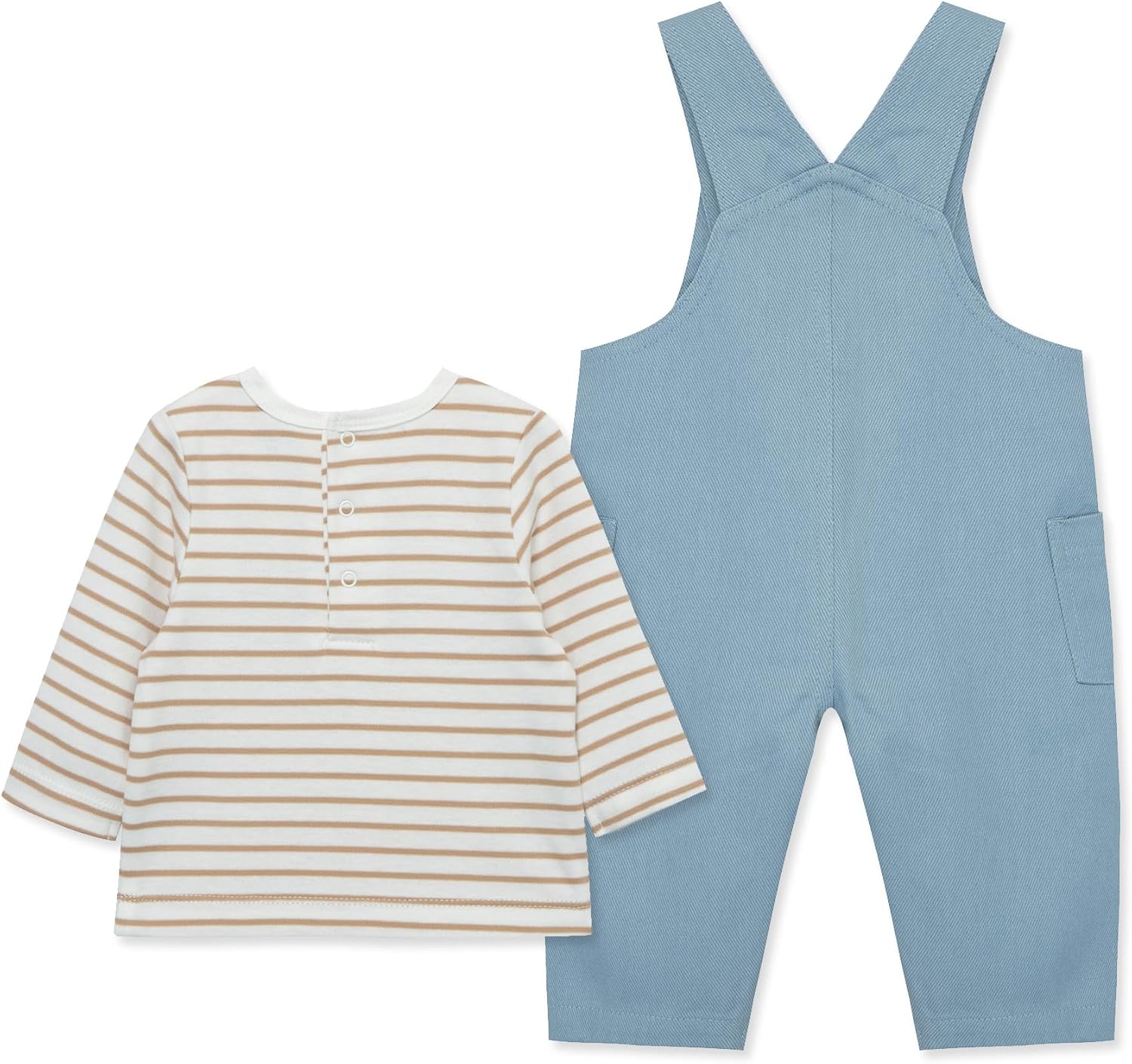 Little Me Essentials for Baby Girls and Boys
