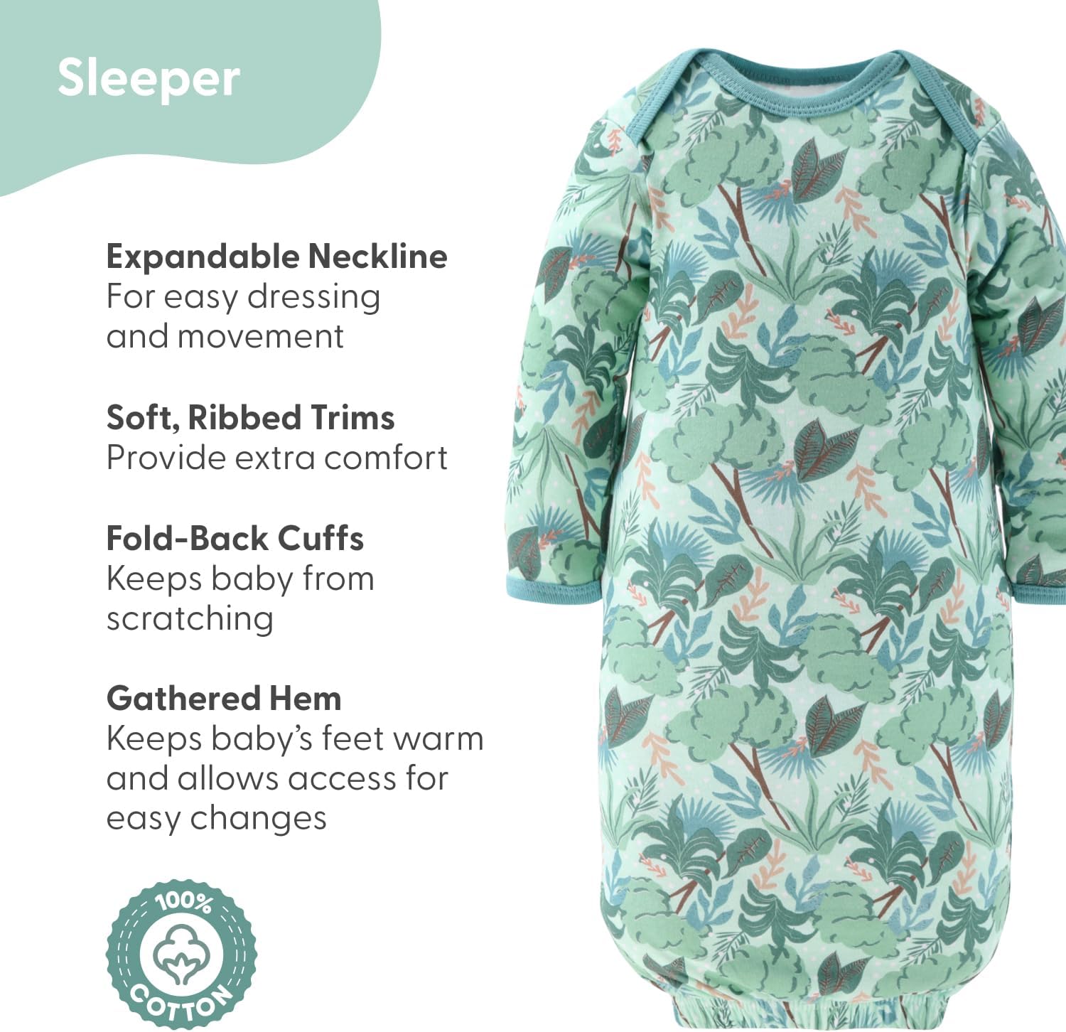 Stylish Baby Layette Set for Boys Girls