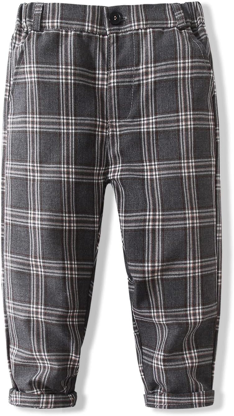 Sturdy Baby Boys Gentleman Formal Suit Set