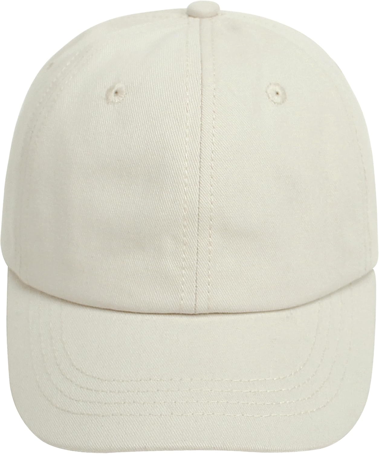Adjustable Toddler Baseball Caps