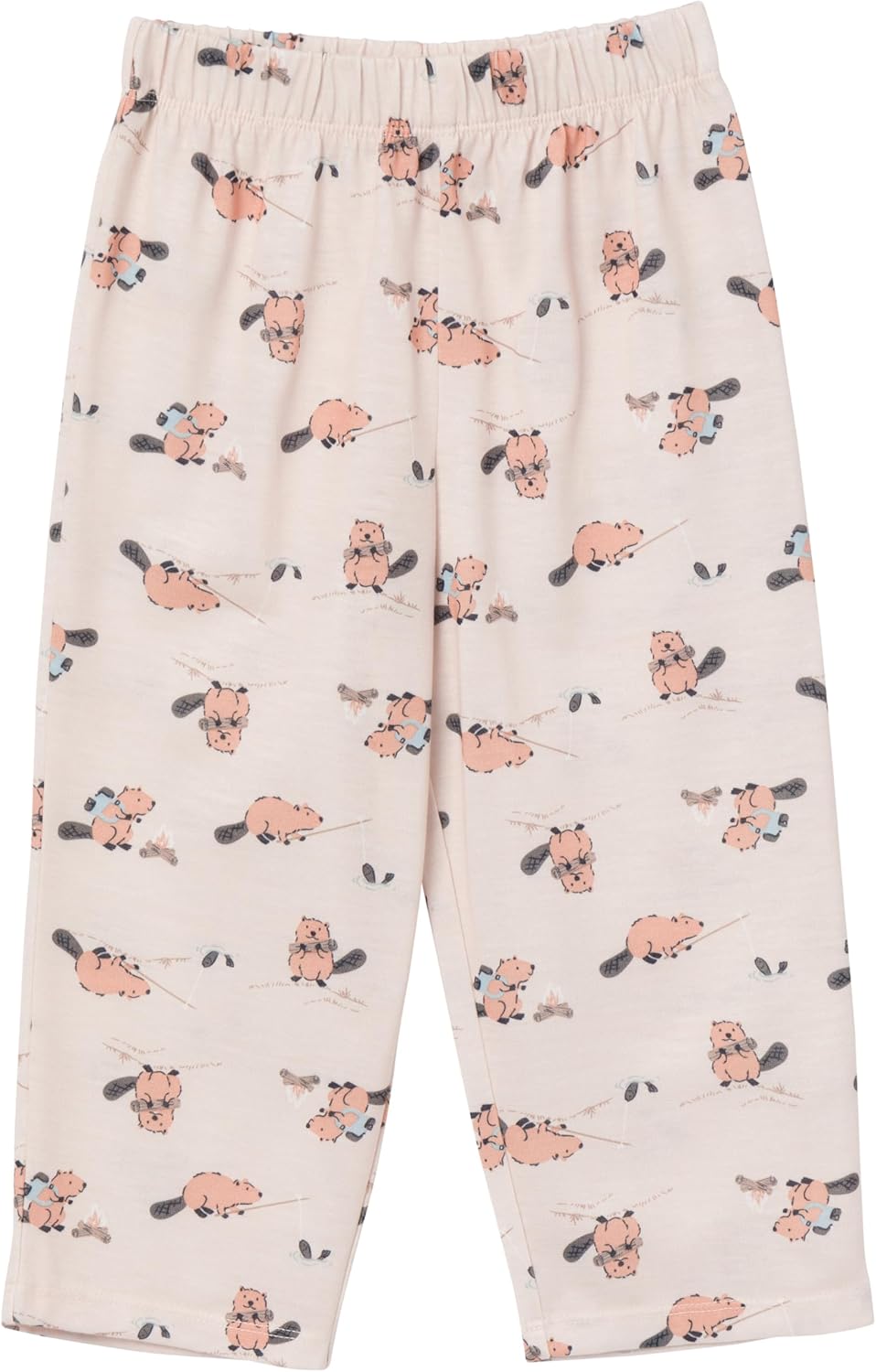 Gerber Baby Boys 3-Piece Pajama Set