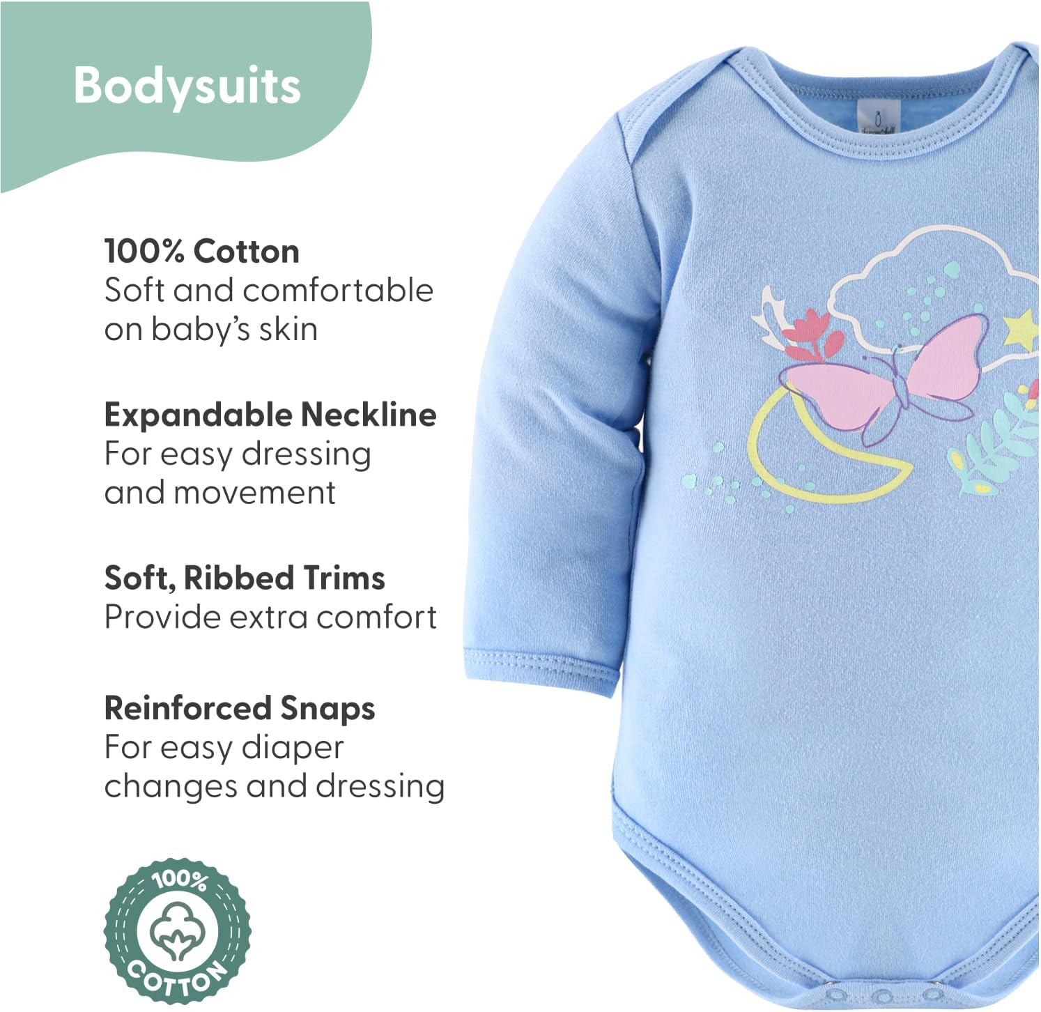 The Ultimate Baby Registry Gift Set Perfect for Newborn Girls
