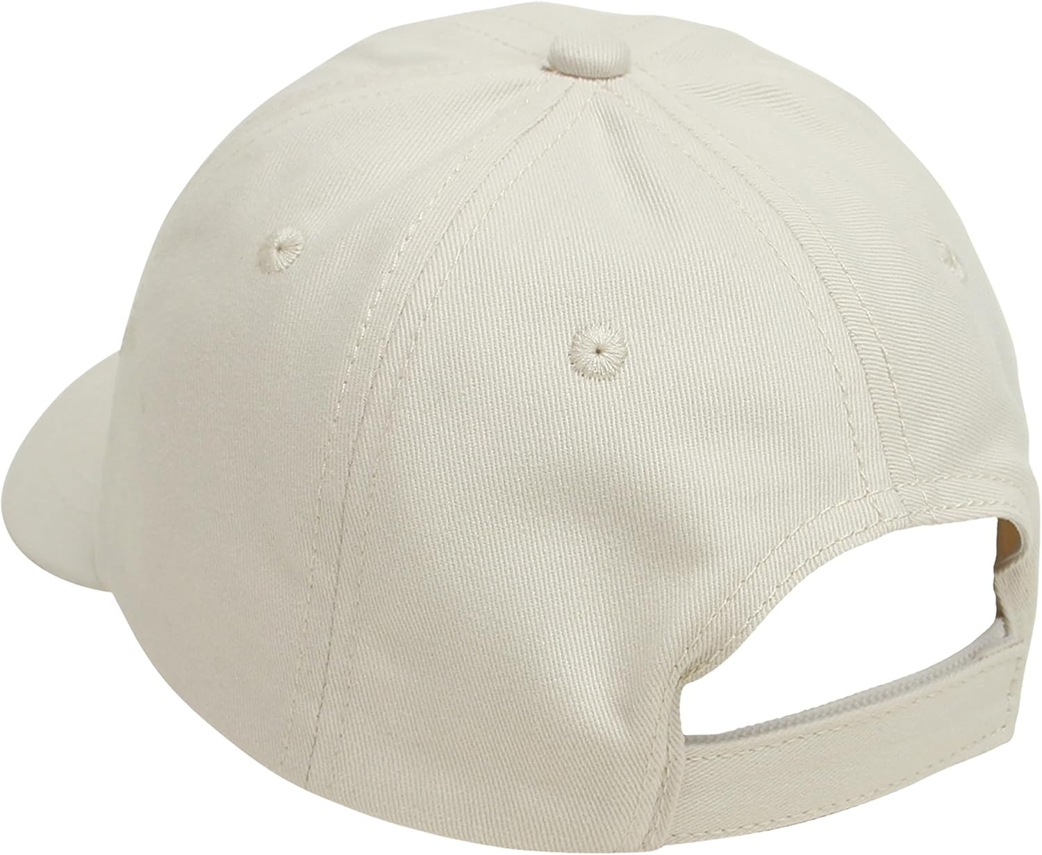 Adjustable Toddler Baseball Caps