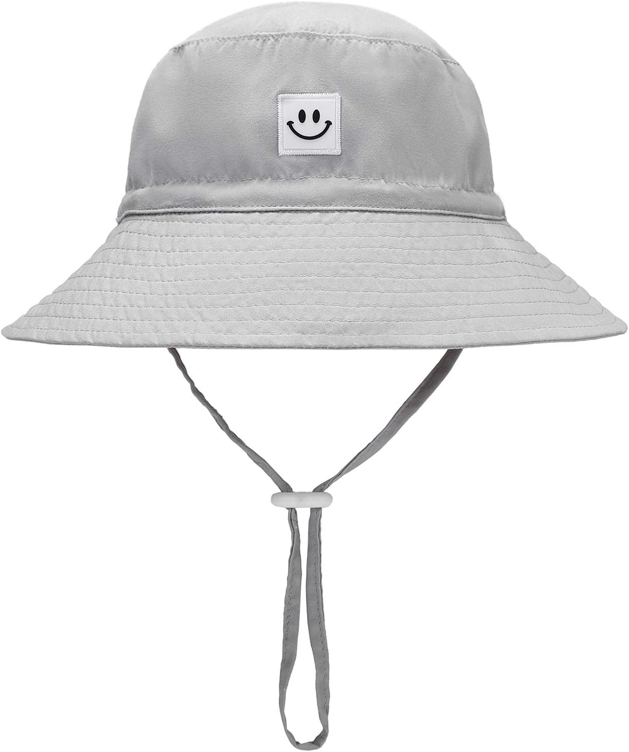 Adjustable Toddler Bucket Hat UPF 50