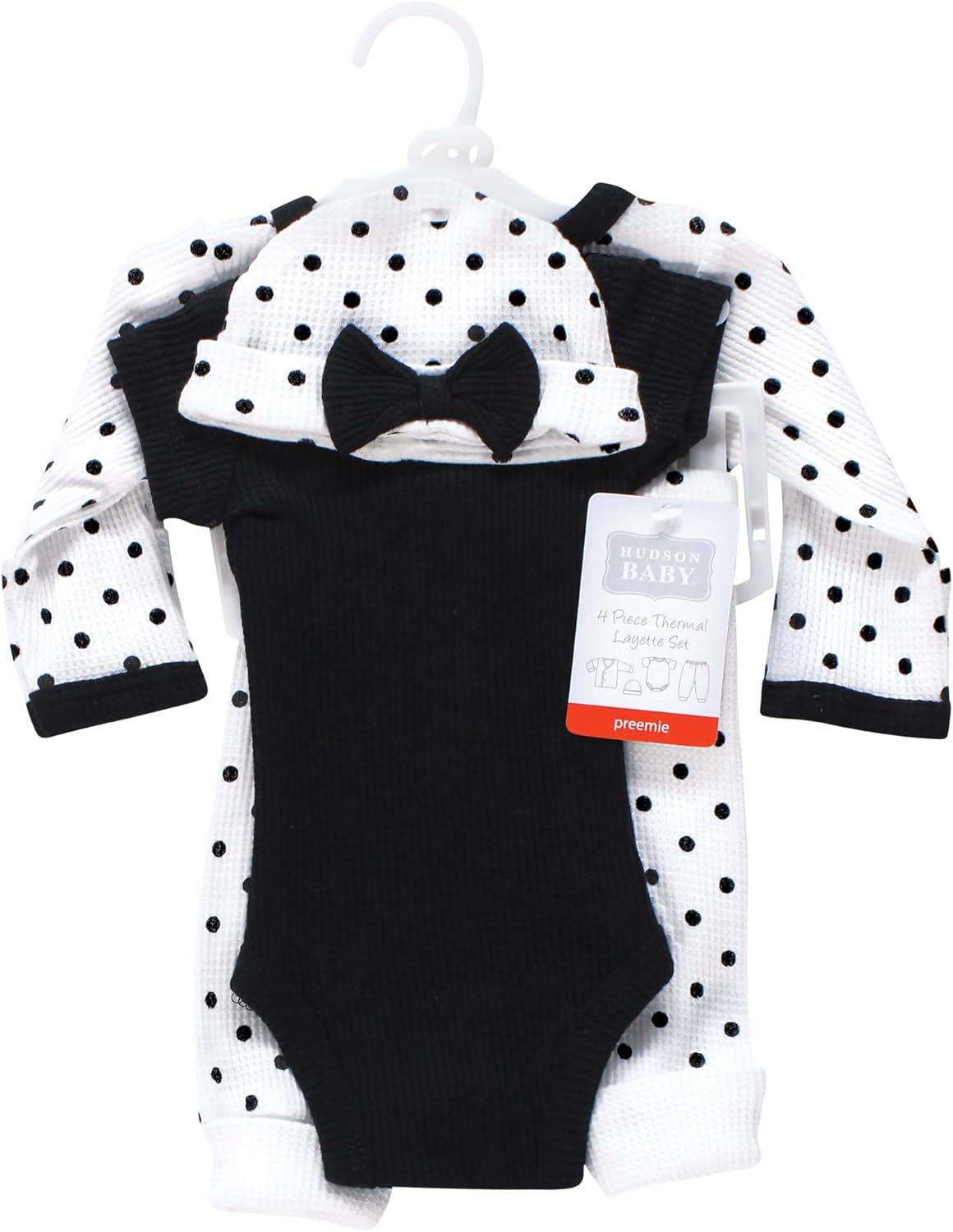Thermal Preemie Layette Set