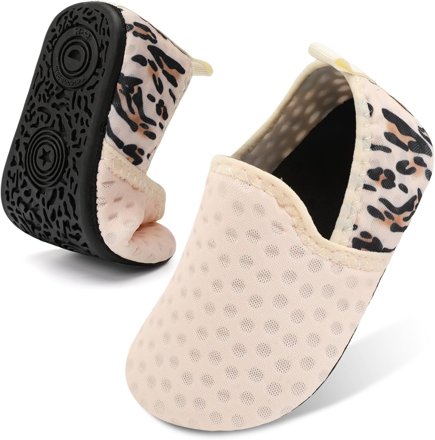 Quick Dry Toddler Water Shoes Beach Pool Essential
