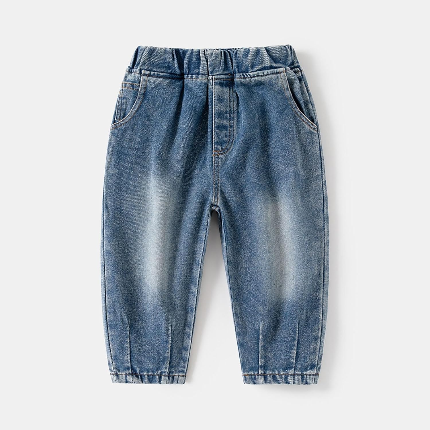 Duobla Toddler Jeans