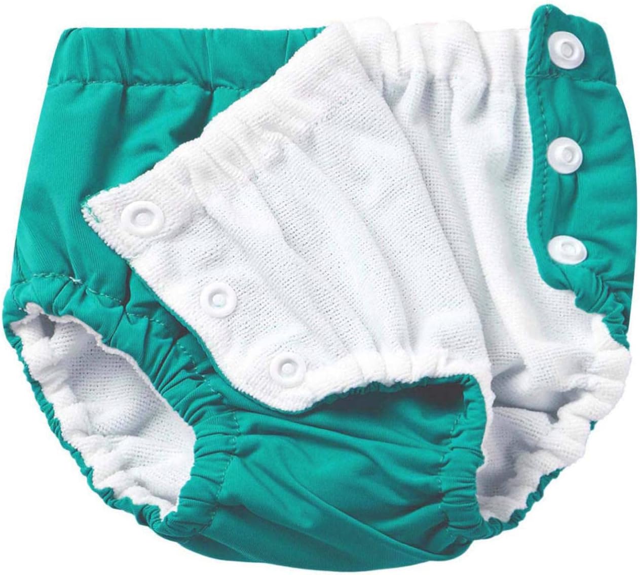 Bamboo Swim Diaper for Babies Washable Reusable