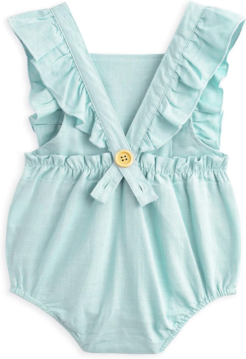 Simplee Kids Baby Romper