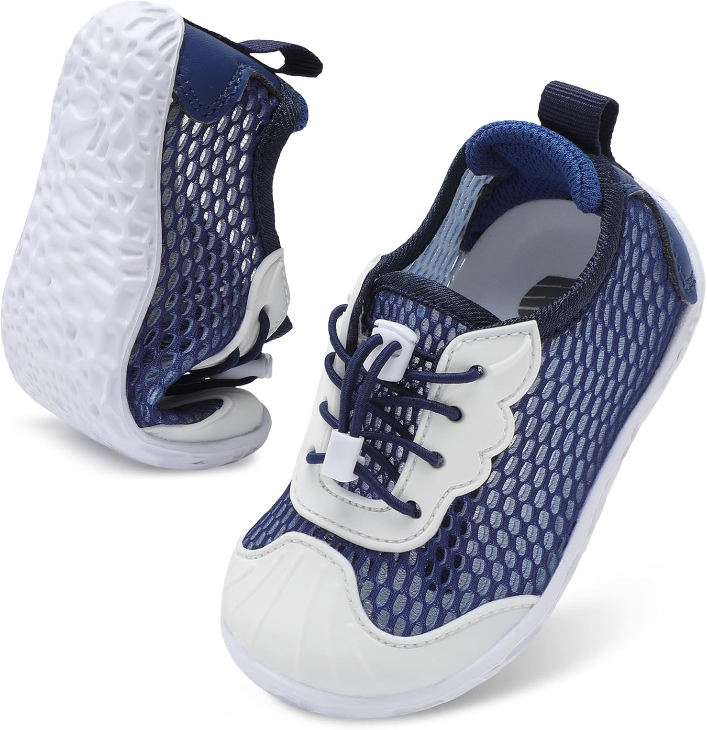 BARERUN Kids Water Shoes