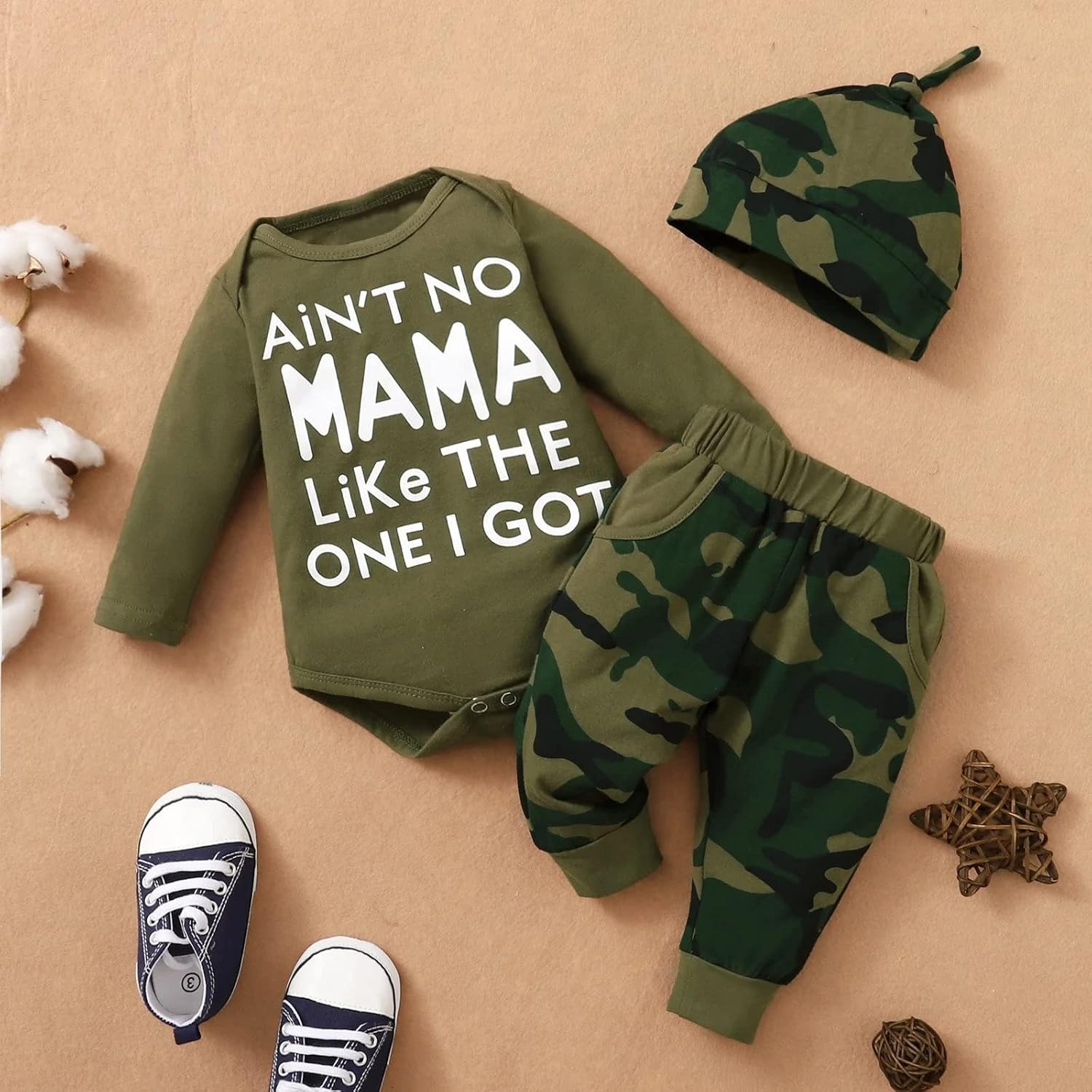 NewbornKool Set