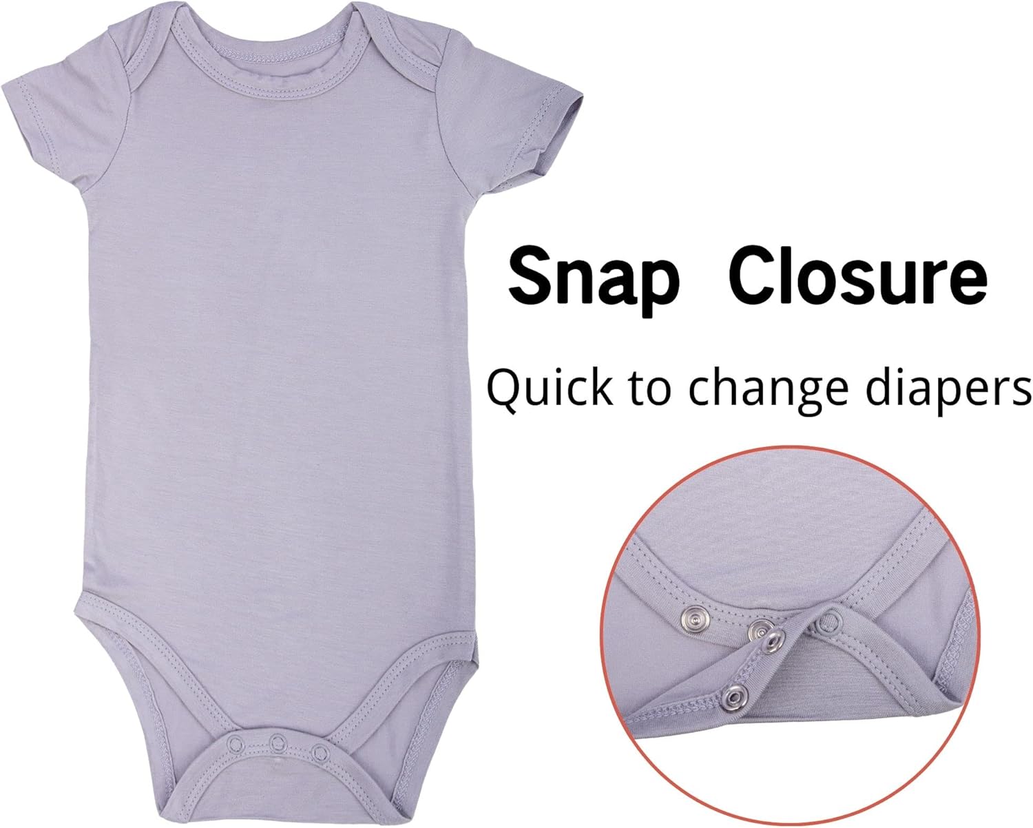 Perfect for Babies