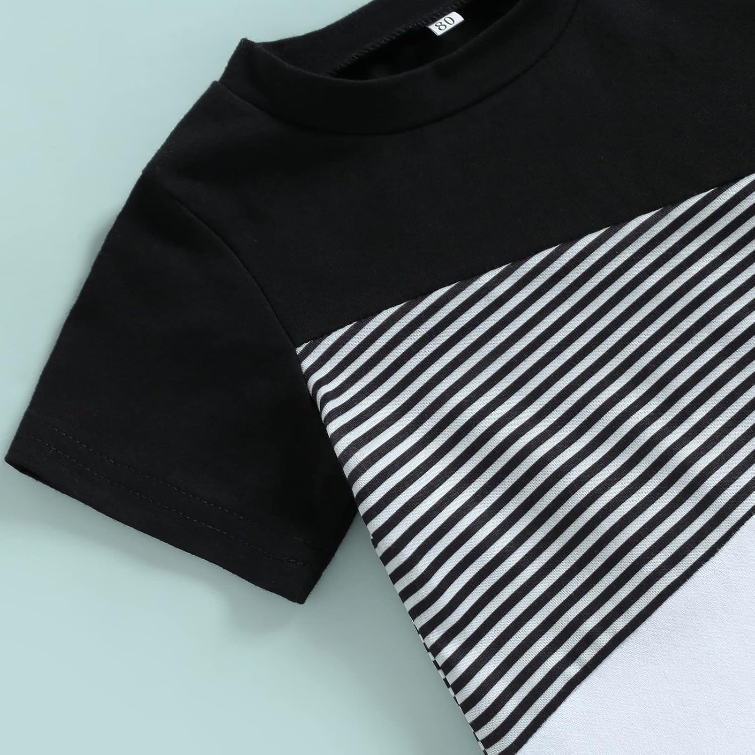 toddler short set