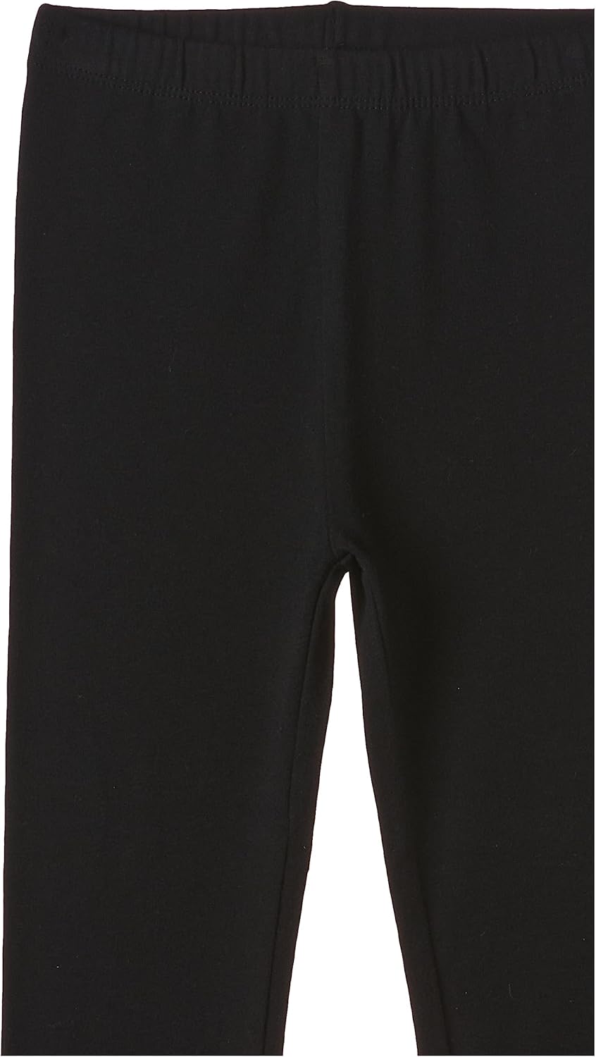 The Childrens Place Baby Girls Slim comfy legging
