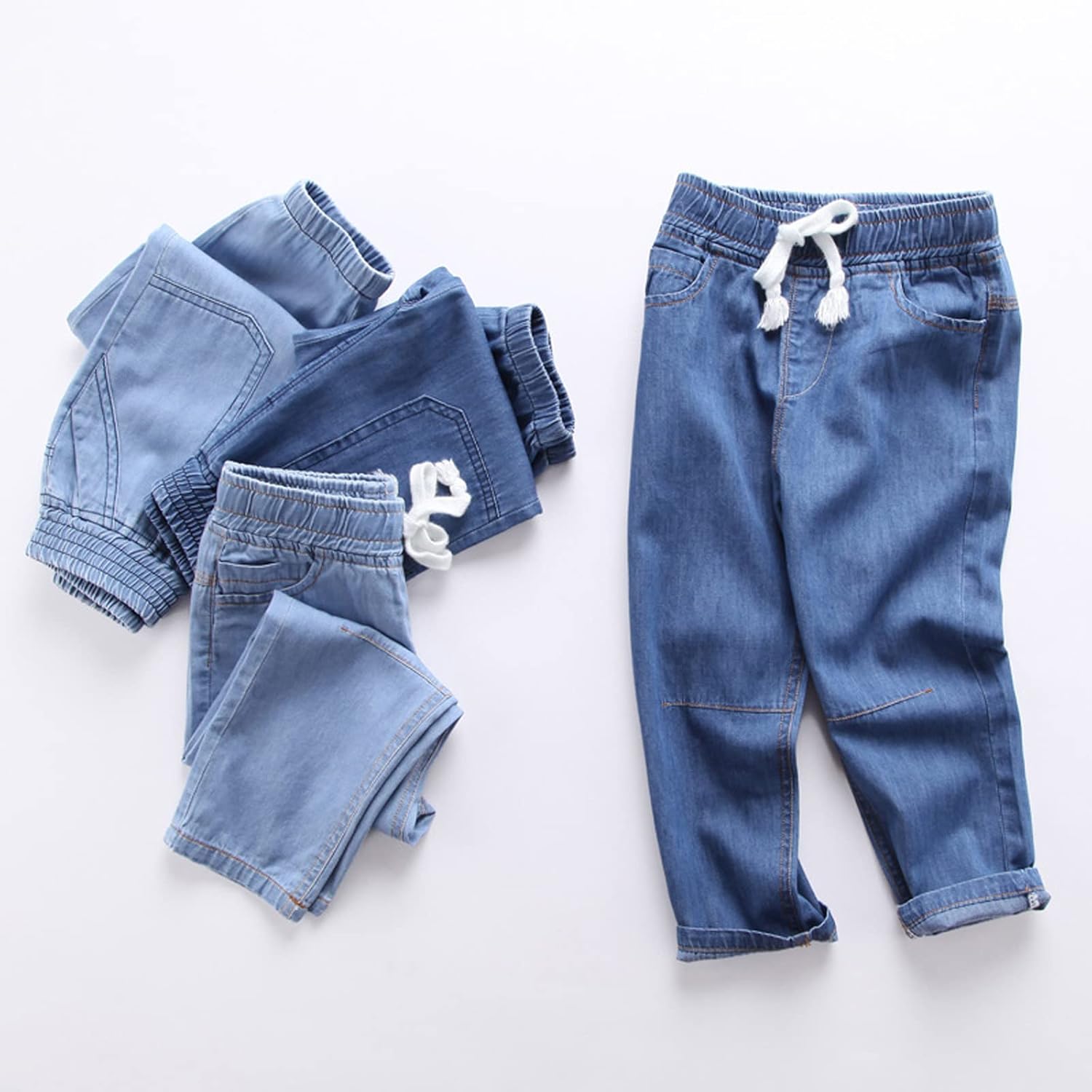 EISHOW Summer Increaser for Kids