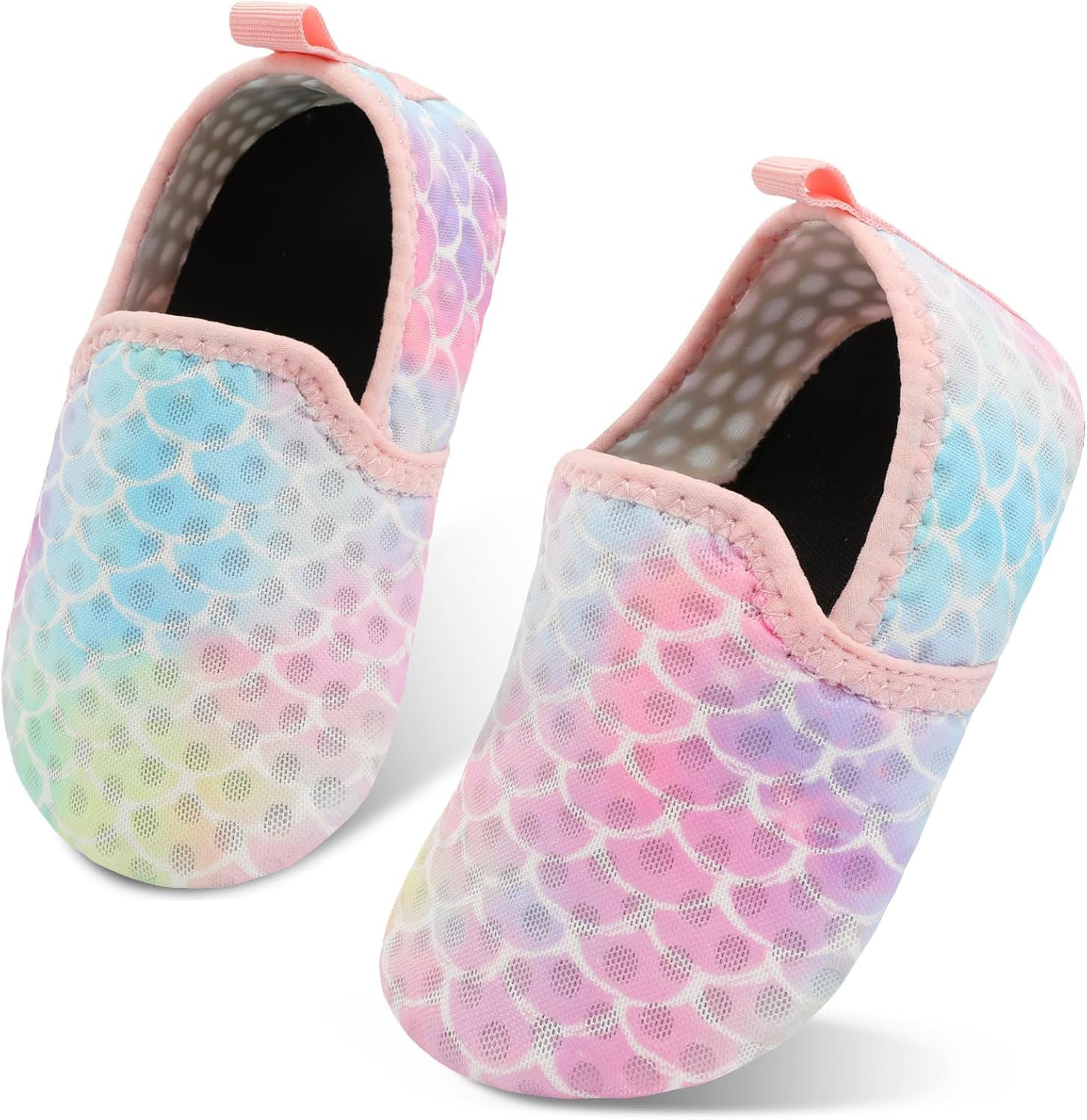 Quick-Dry Beach Toddler Shoes