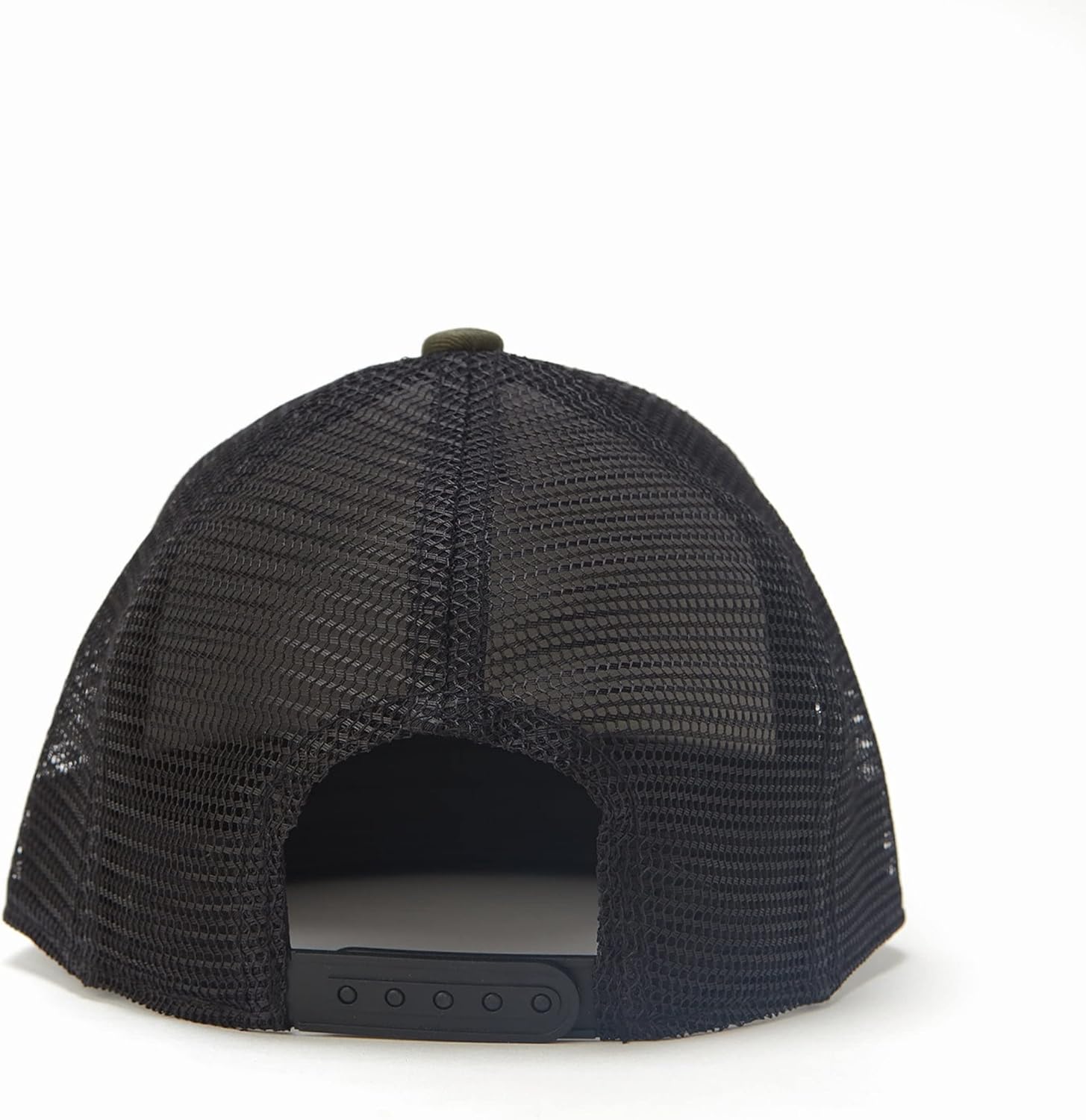 Adjustable USA Patriotic Hat