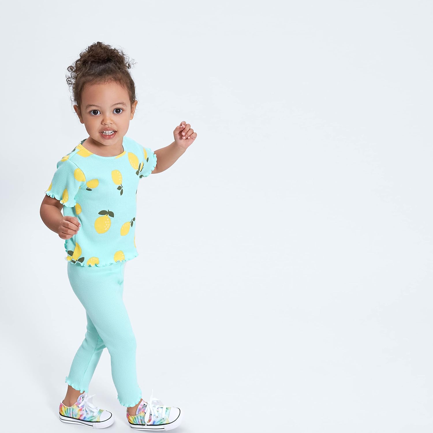 Gerber Baby Girls Multi-Pack Premium Bottoms Set