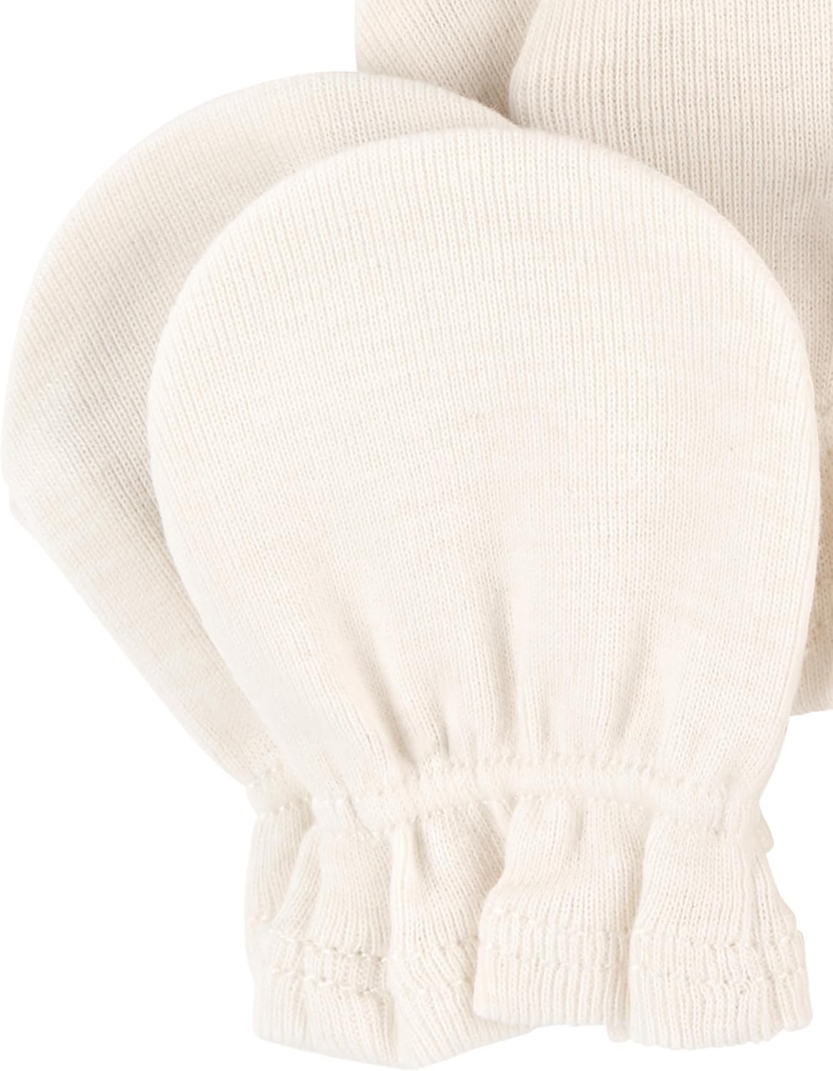 Simple Joys by Carters Unisex-Baby 6-Pack Mittens