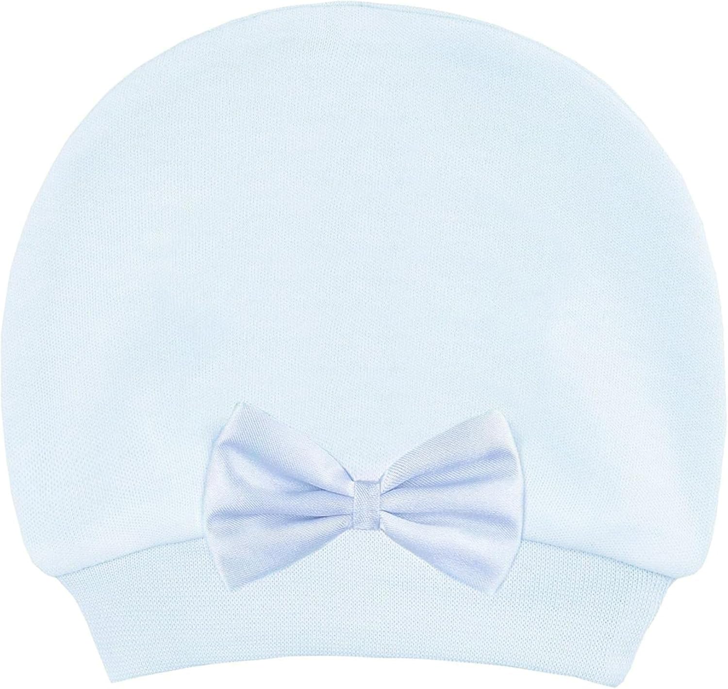 Lilax Baby Boy Newborn Layette Set