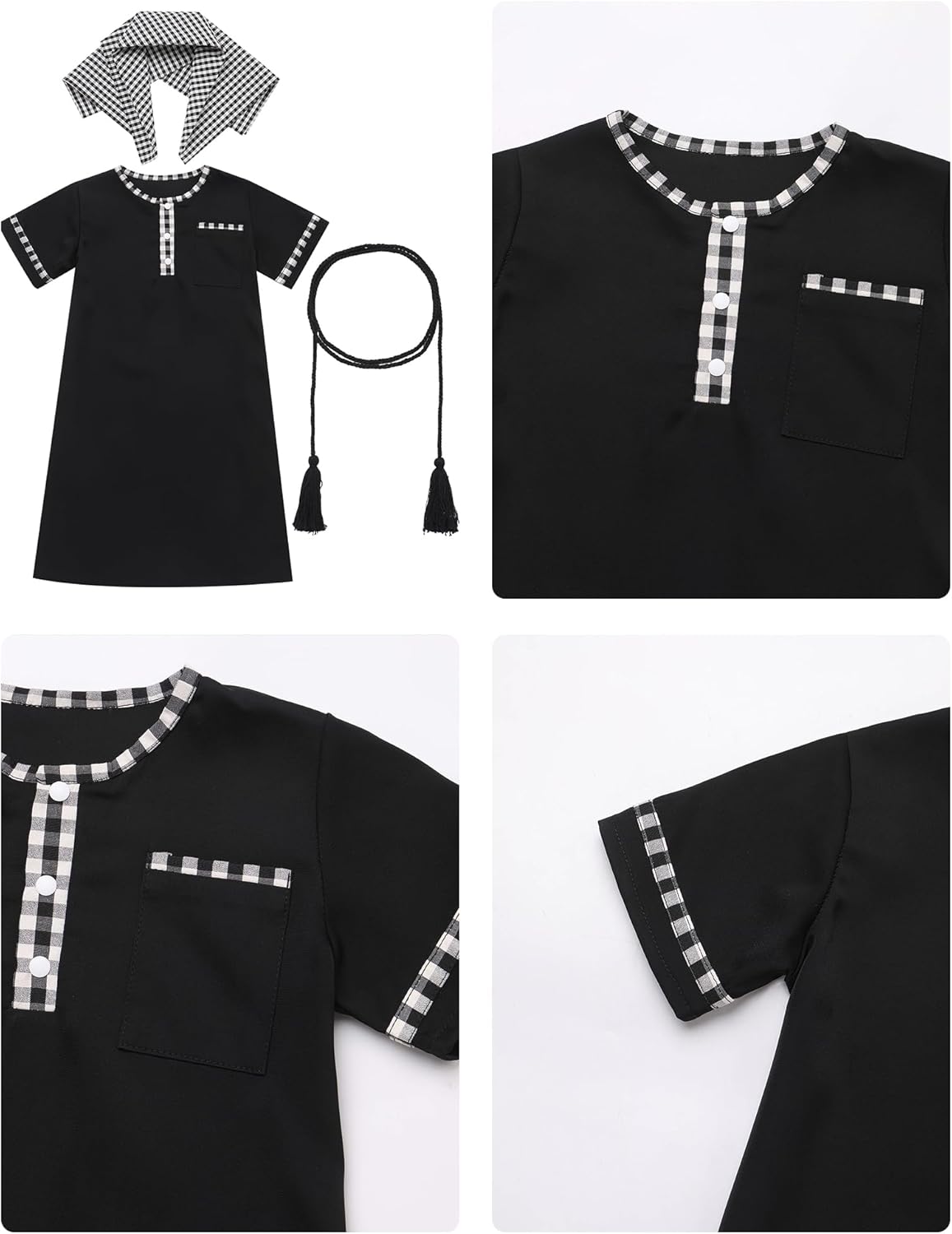 Eid Outfit for infant boys