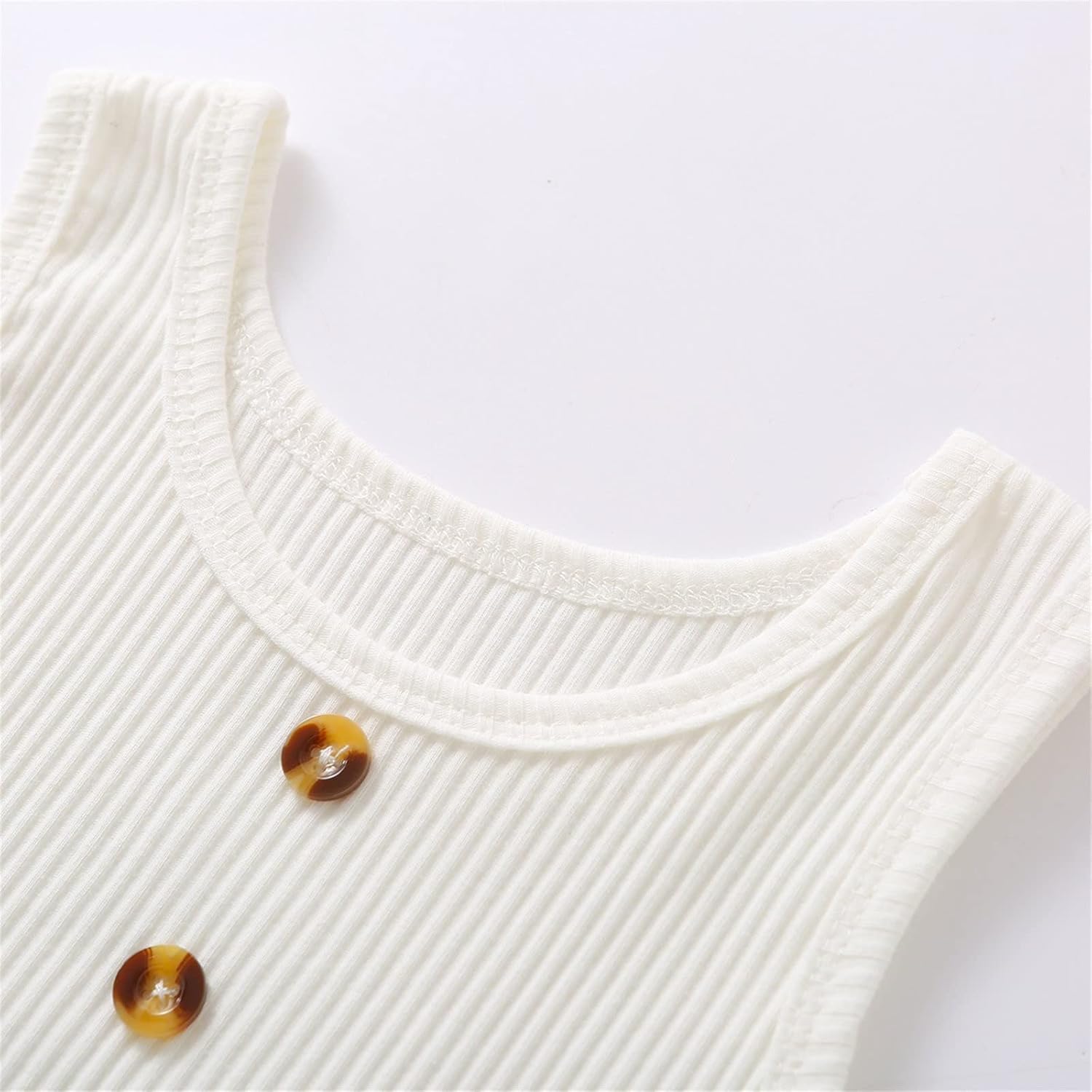 Perfect Summer Outfits for Baby Girls 18-24 Months