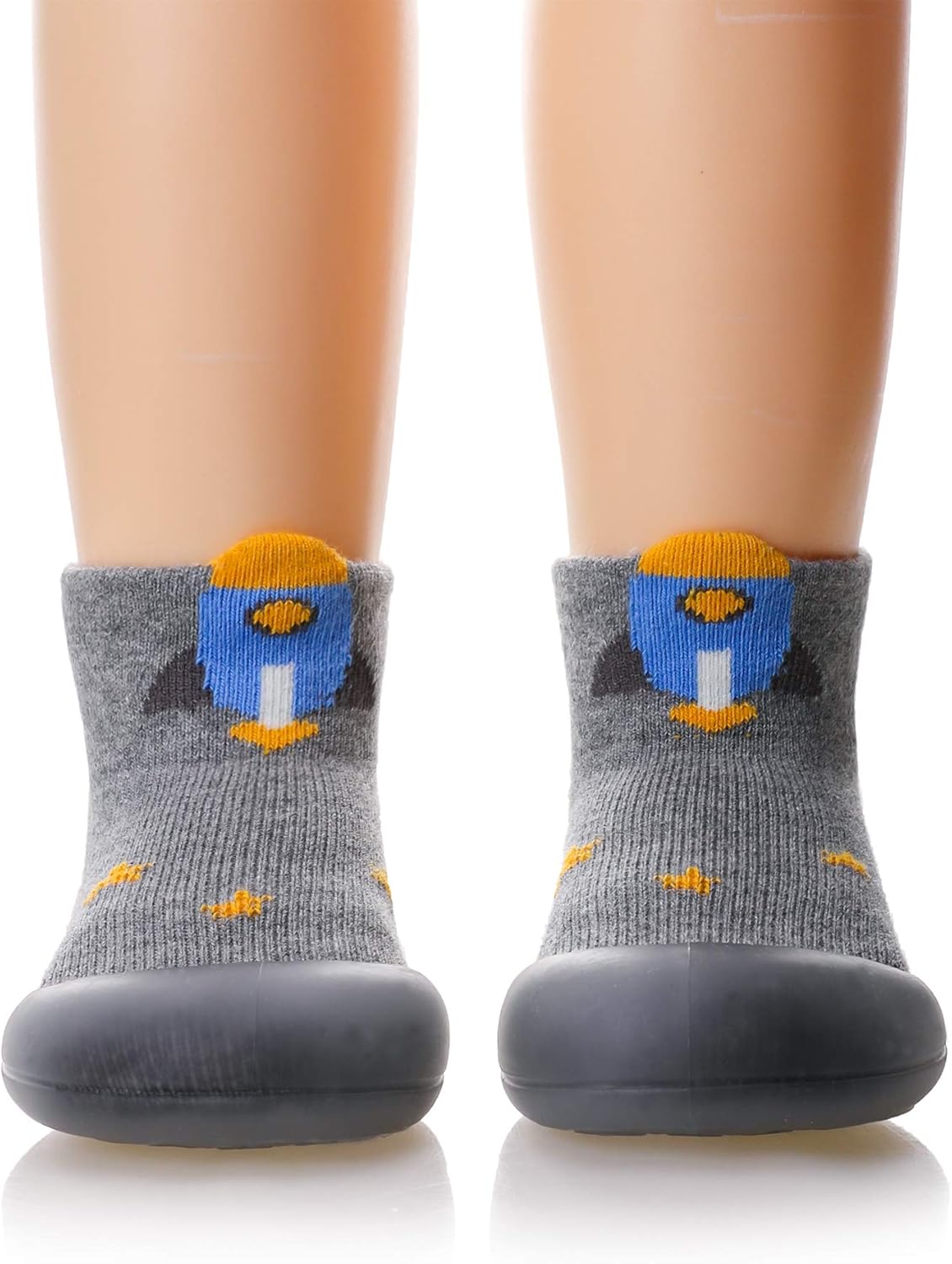 SeeyAN Baby Slippers