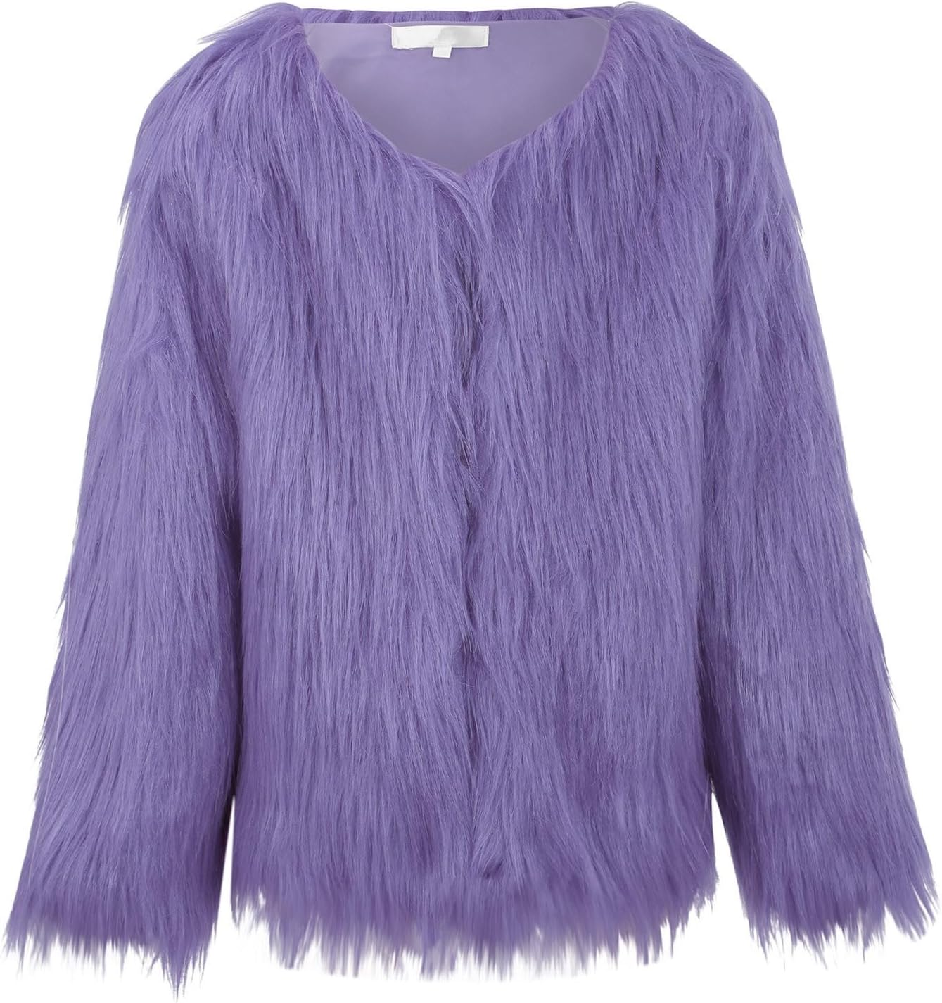 Perfect Winter Coat for Kids Soft Warm Windproof