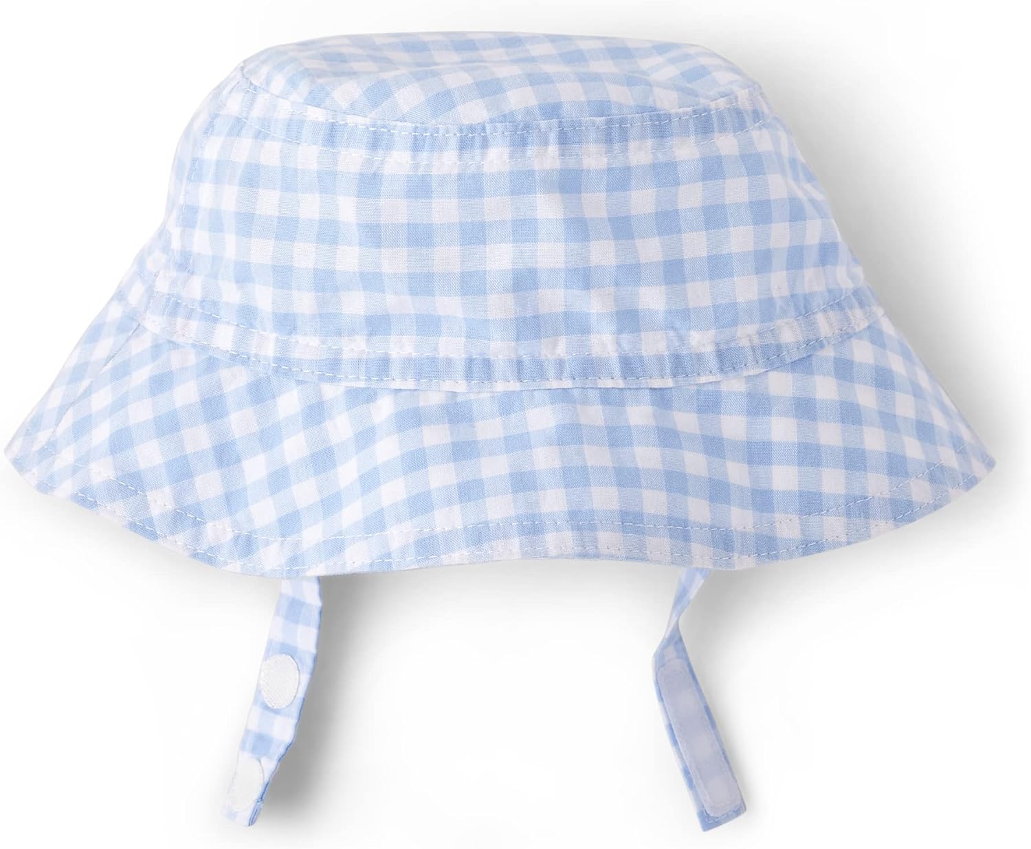 Sleek Romper Hat Set