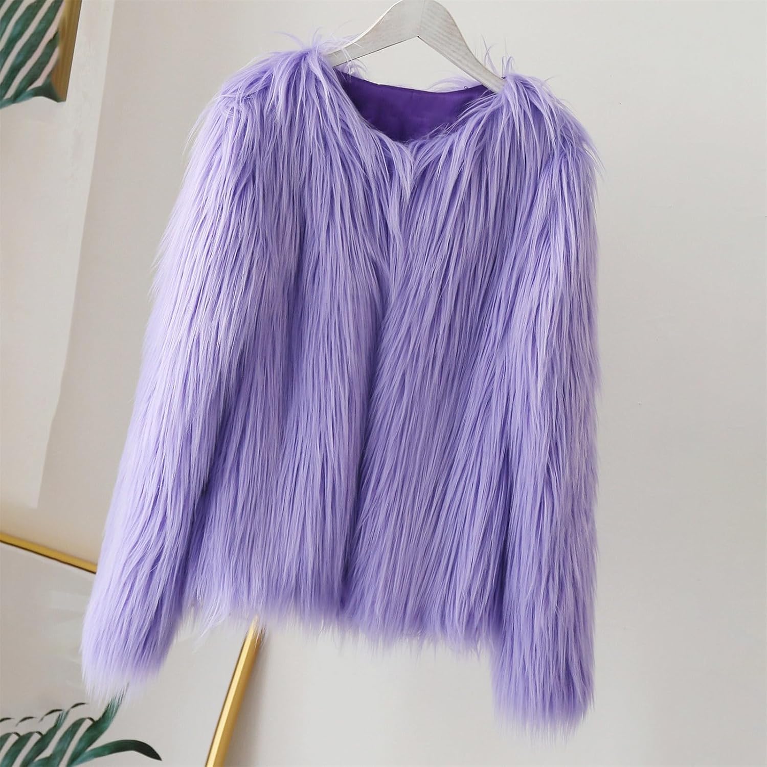 Perfect Winter Coat for Kids Soft Warm Windproof