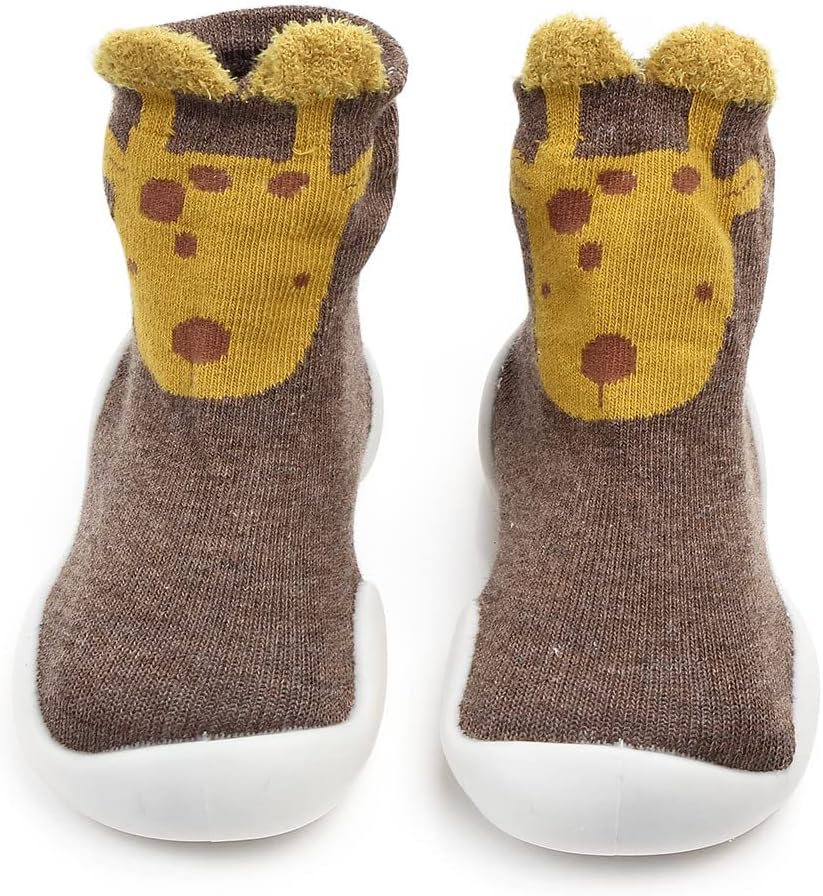 Comfy Safe - Doubling Up for Little Ones
